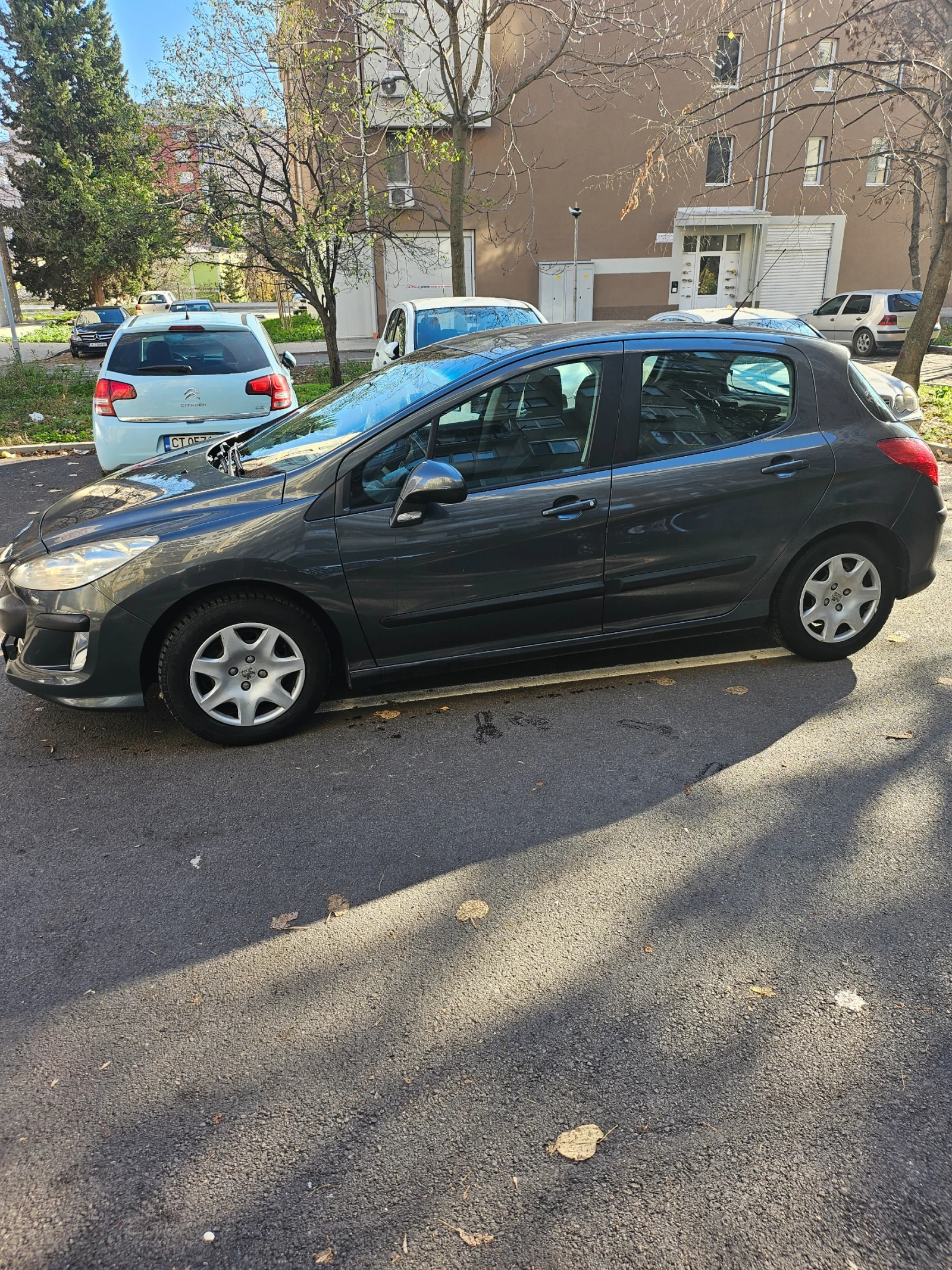 Peugeot 308 | Mobile.bg � ����������� 13