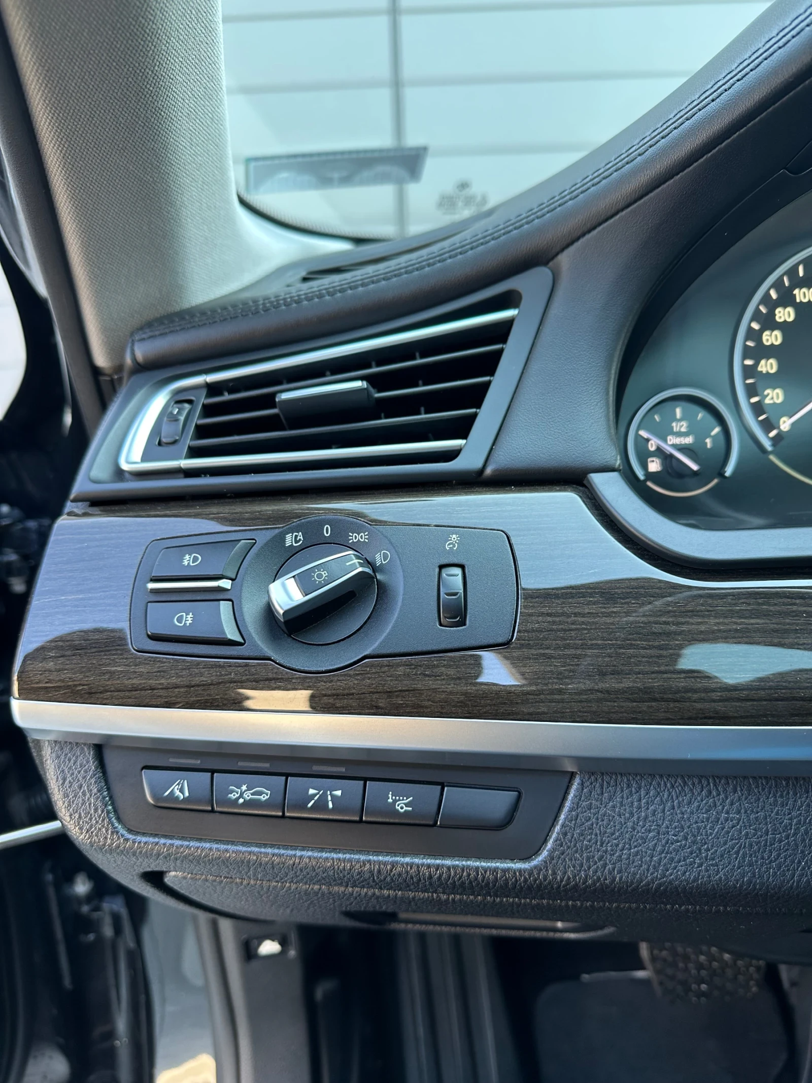 BMW 730 3.0 LD | Mobile.bg   7