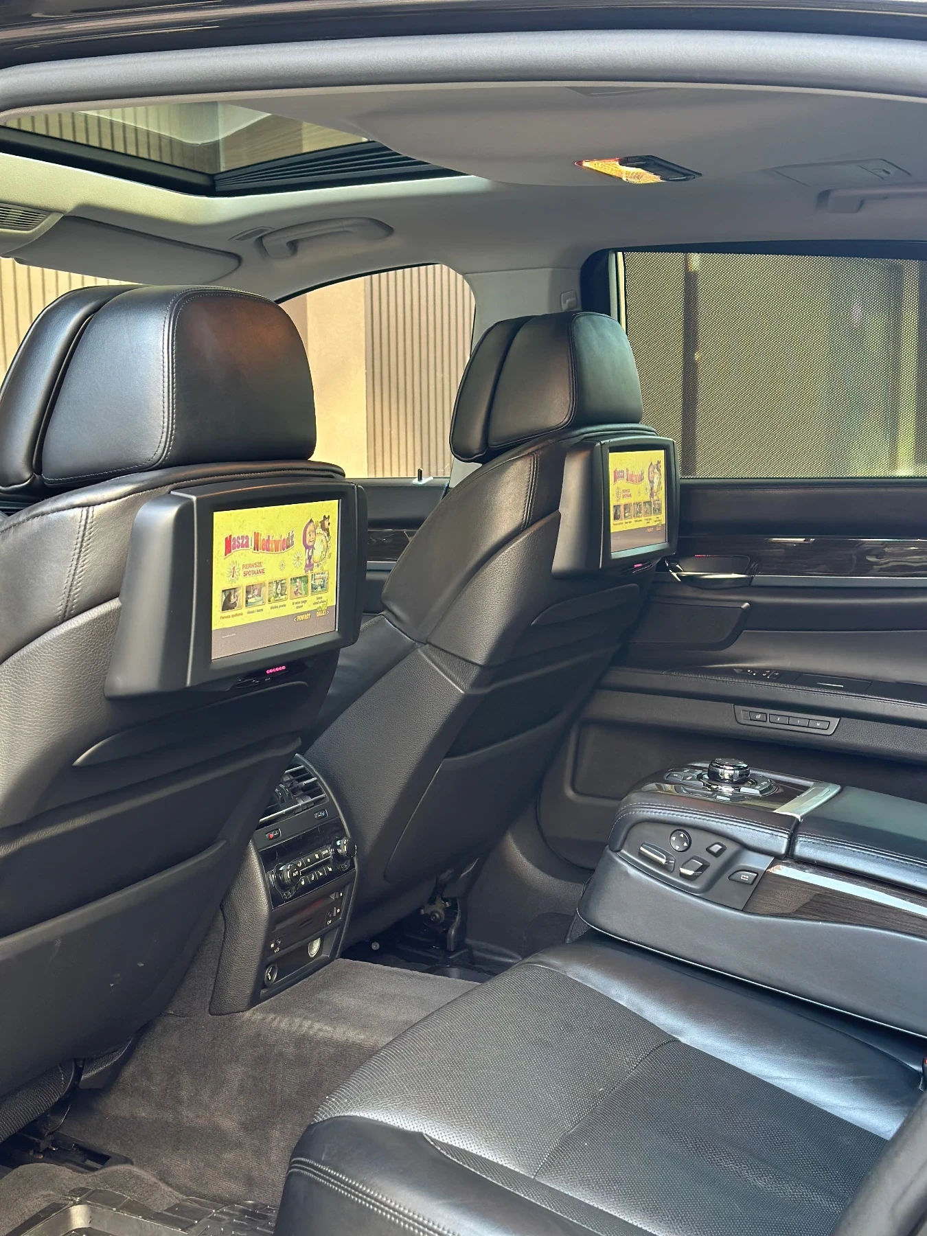 BMW 730 3.0 LD | Mobile.bg   10