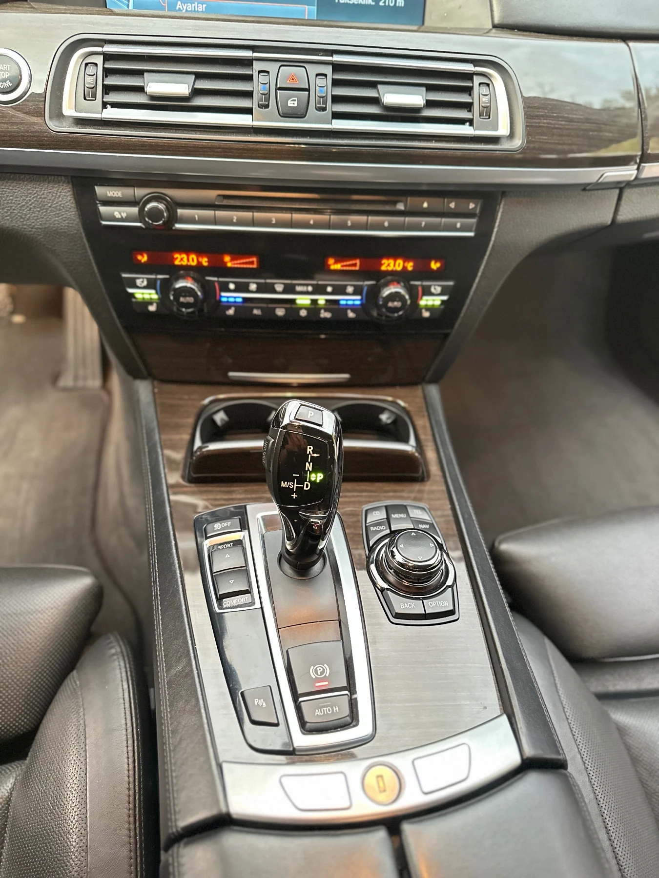 BMW 730 3.0 LD | Mobile.bg   14