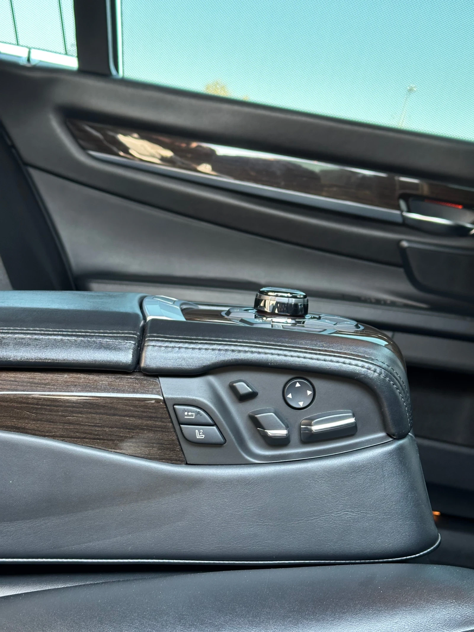 BMW 730 3.0 LD | Mobile.bg   8