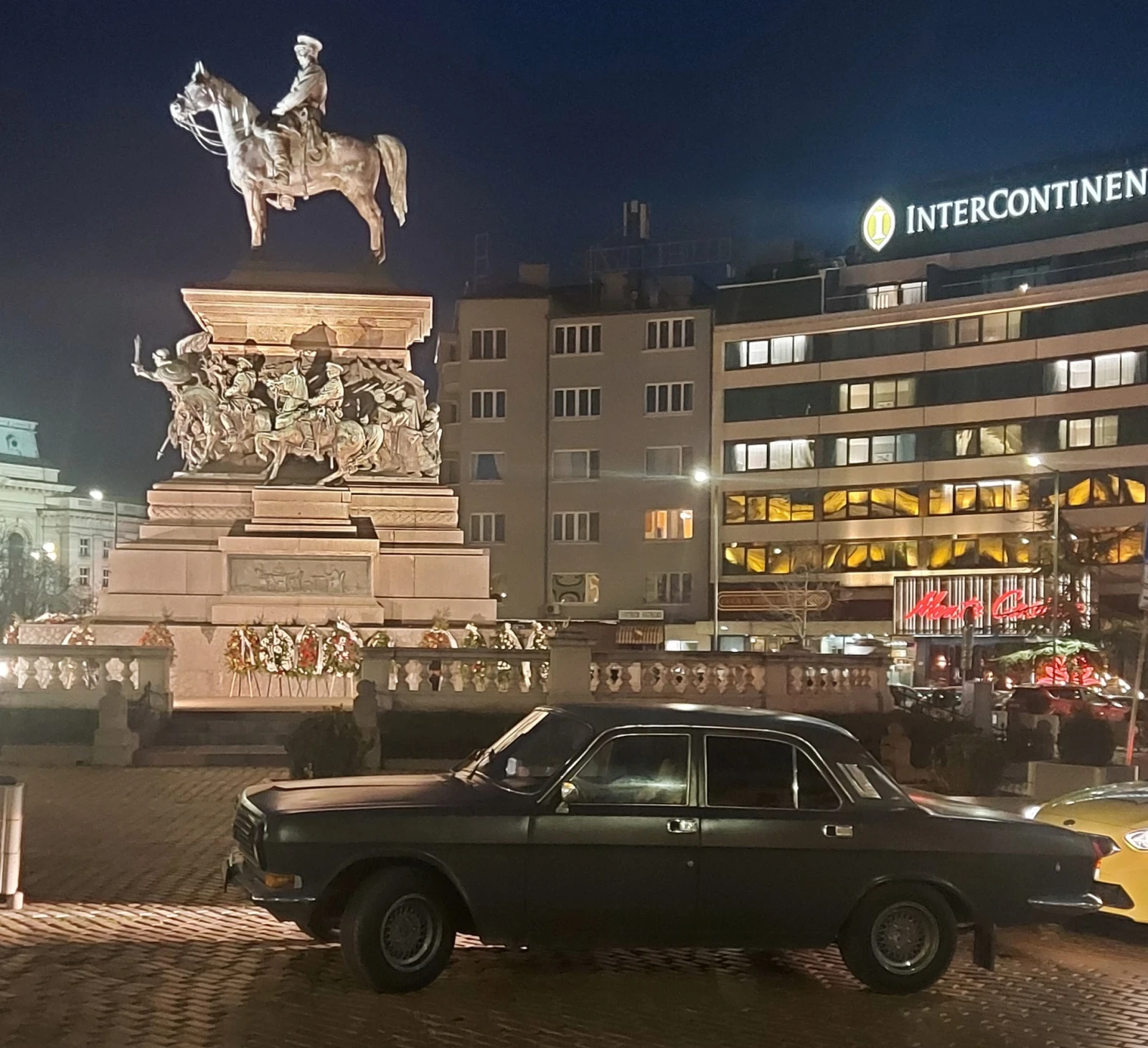 Volga 24 2410 - изображение 6