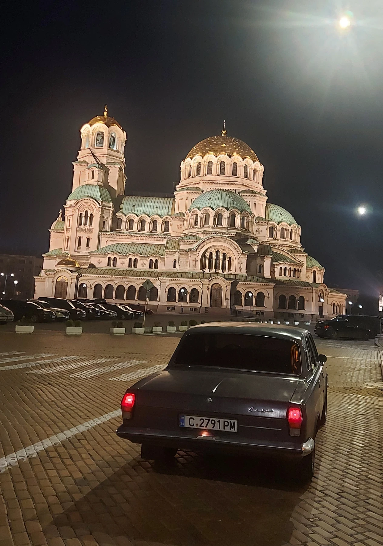 Volga 24 2410 - изображение 5