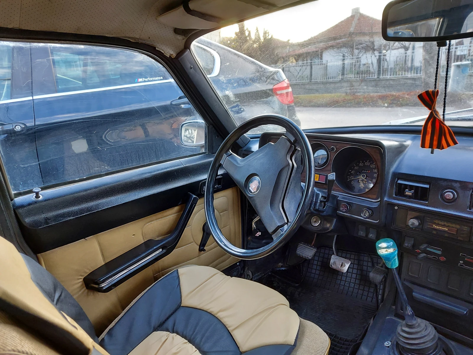 Volga 24 2410 - изображение 7