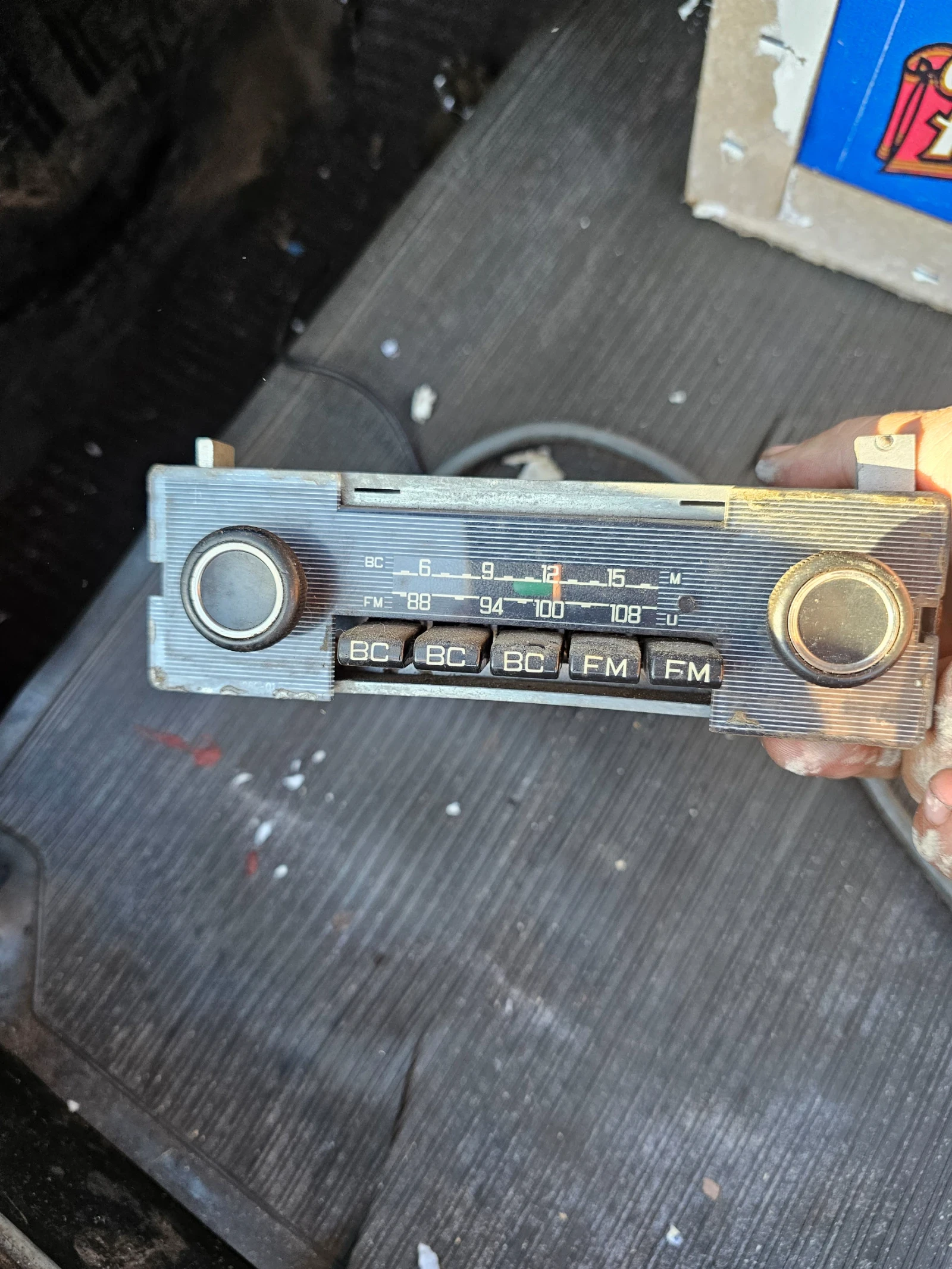 Mercedes-Benz 190 w110 190dc | Mobile.bg — изображение 8