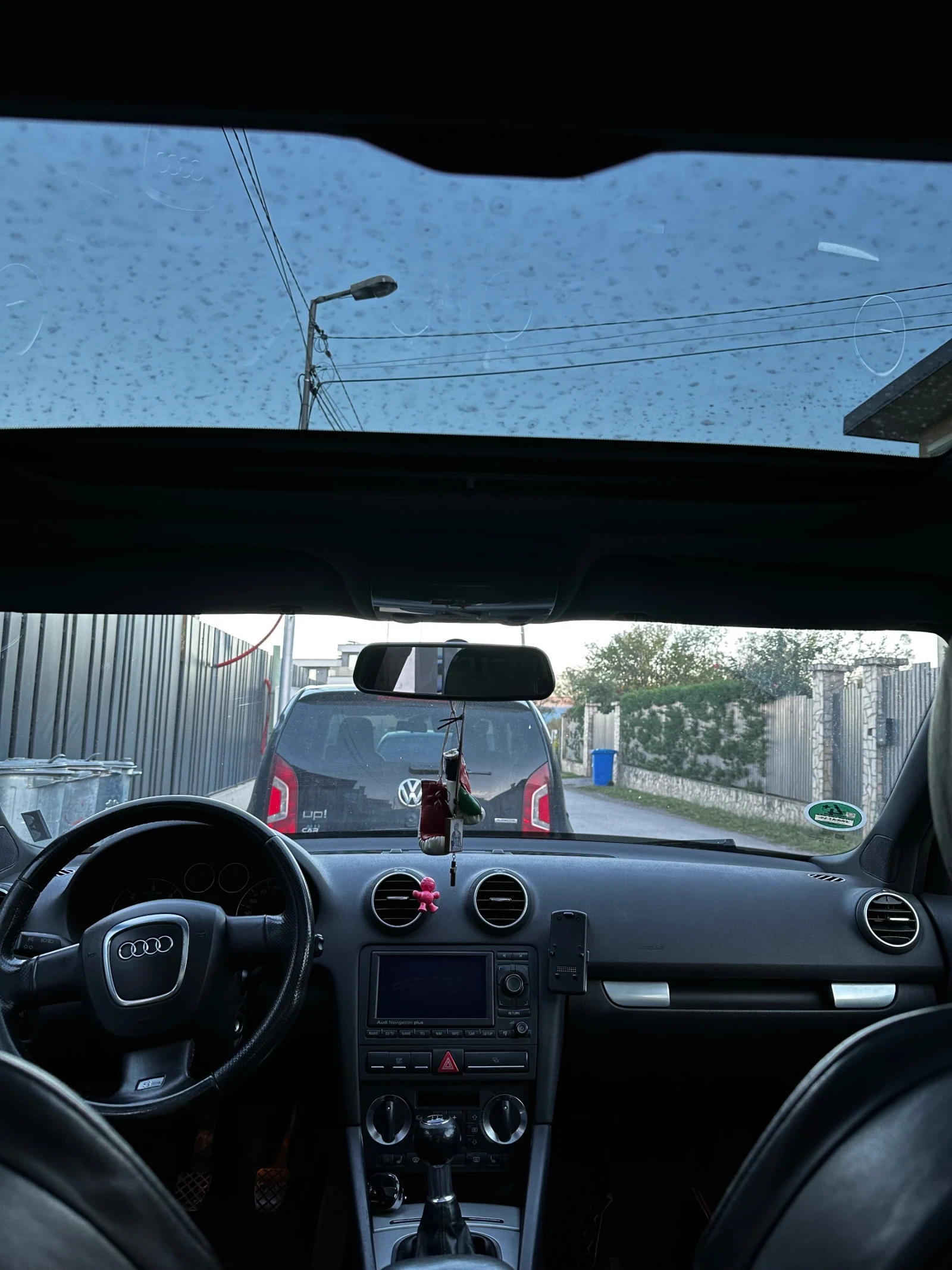 Audi A3 S-line , ABT  - изображение 9