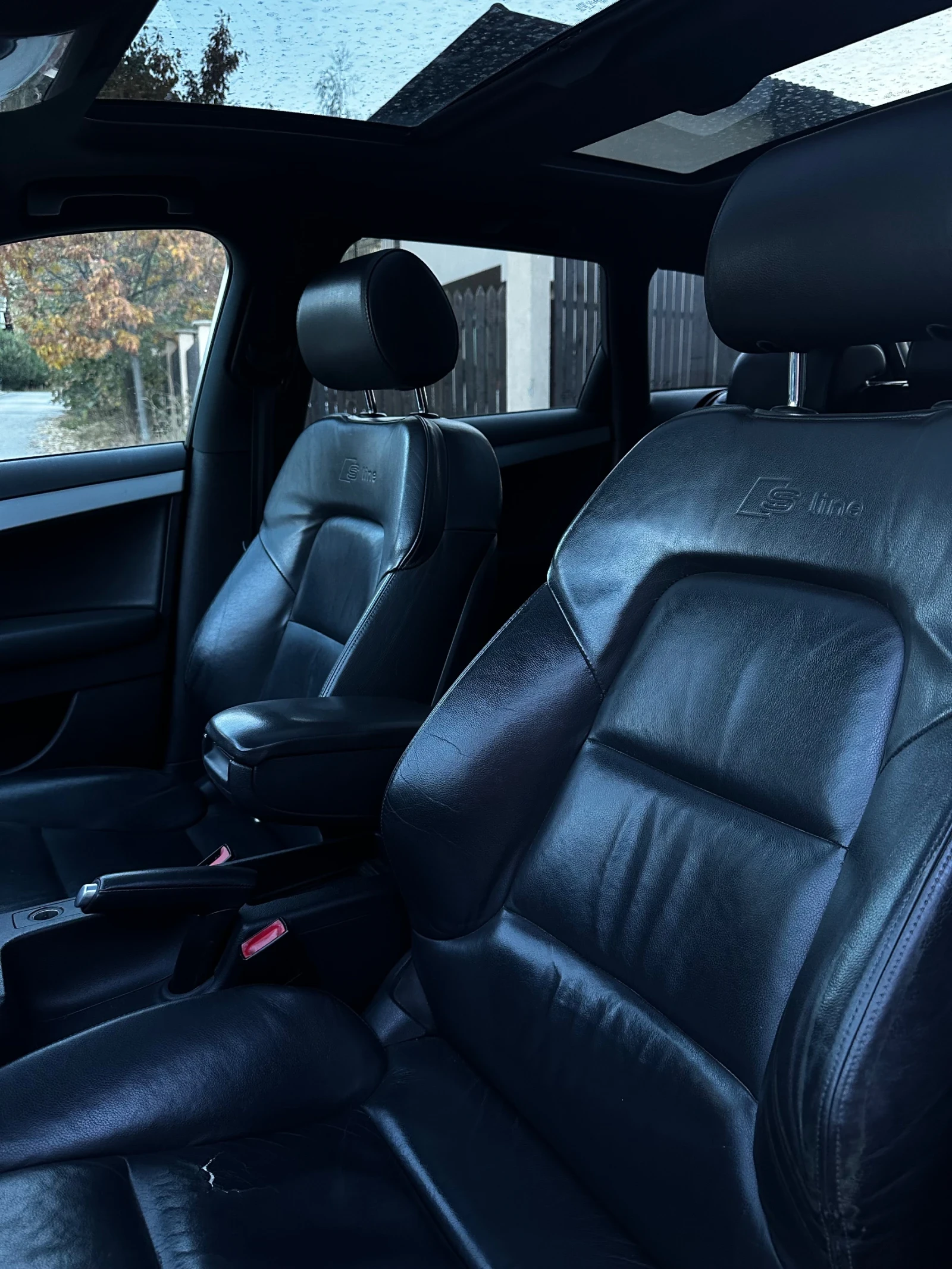 Audi A3 S-line , ABT  - изображение 7