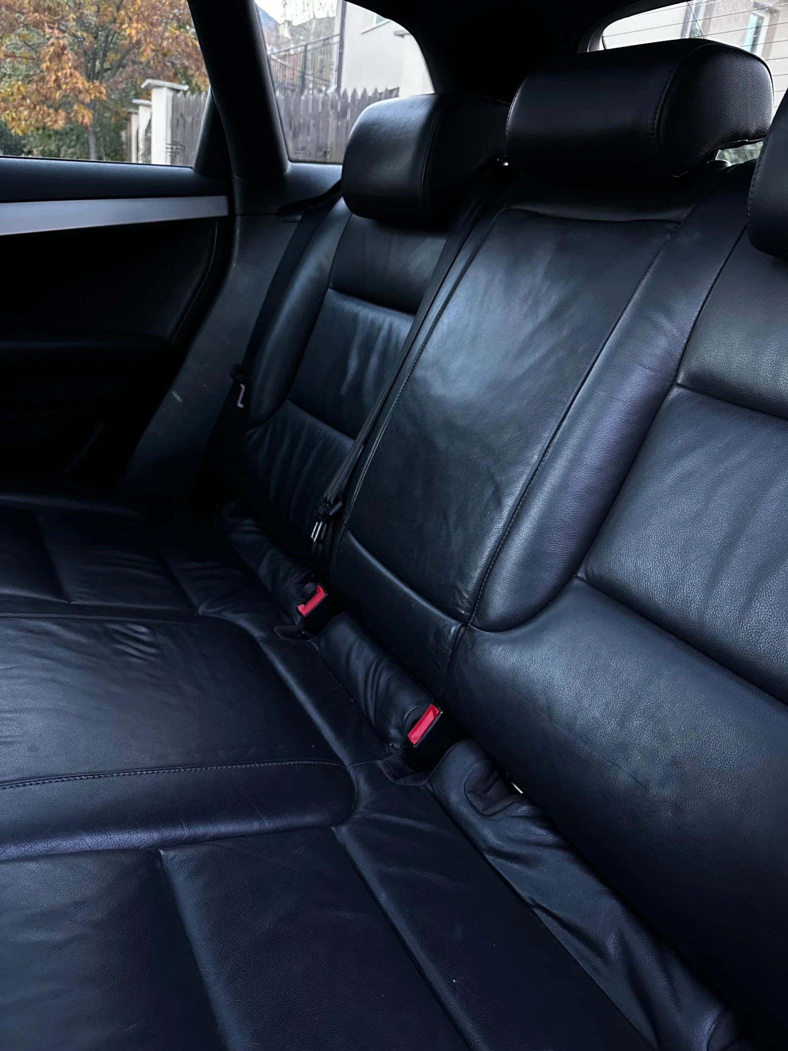 Audi A3 S-line , ABT , Panorama, 6  | Mobile.bg   12