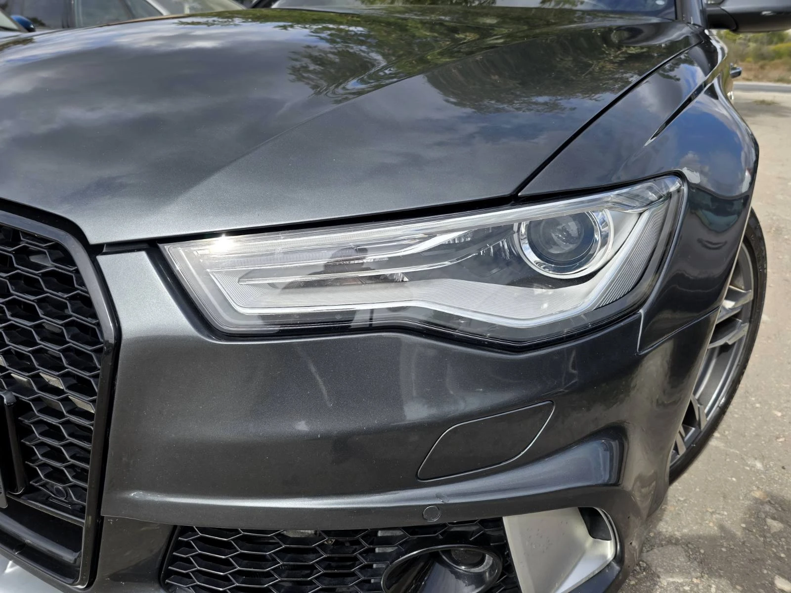 Audi A6 3.0TDI/FACE/S-LINE/QUATTRO - изображение 3