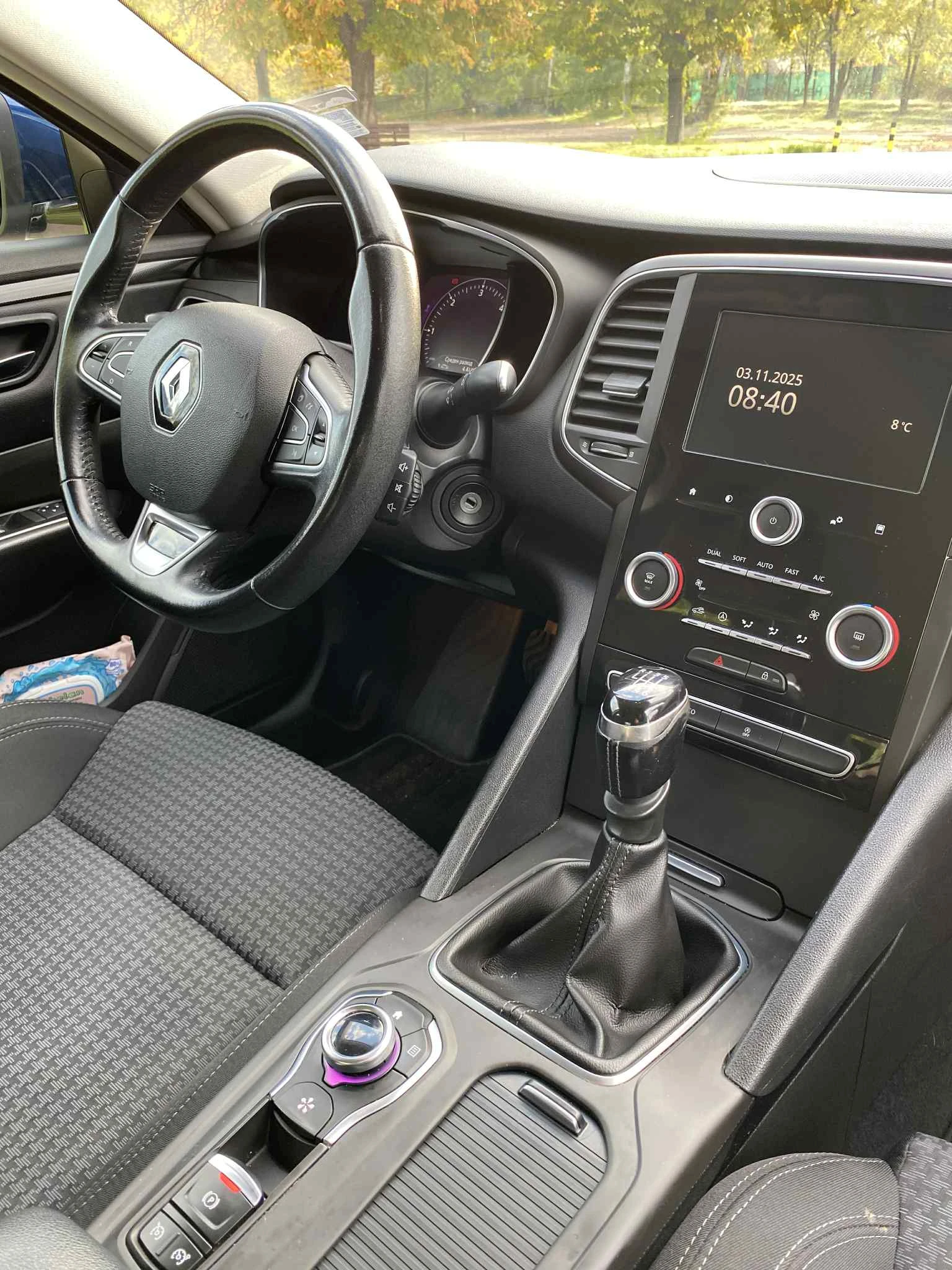 Renault Talisman 1.6 - изображение 7