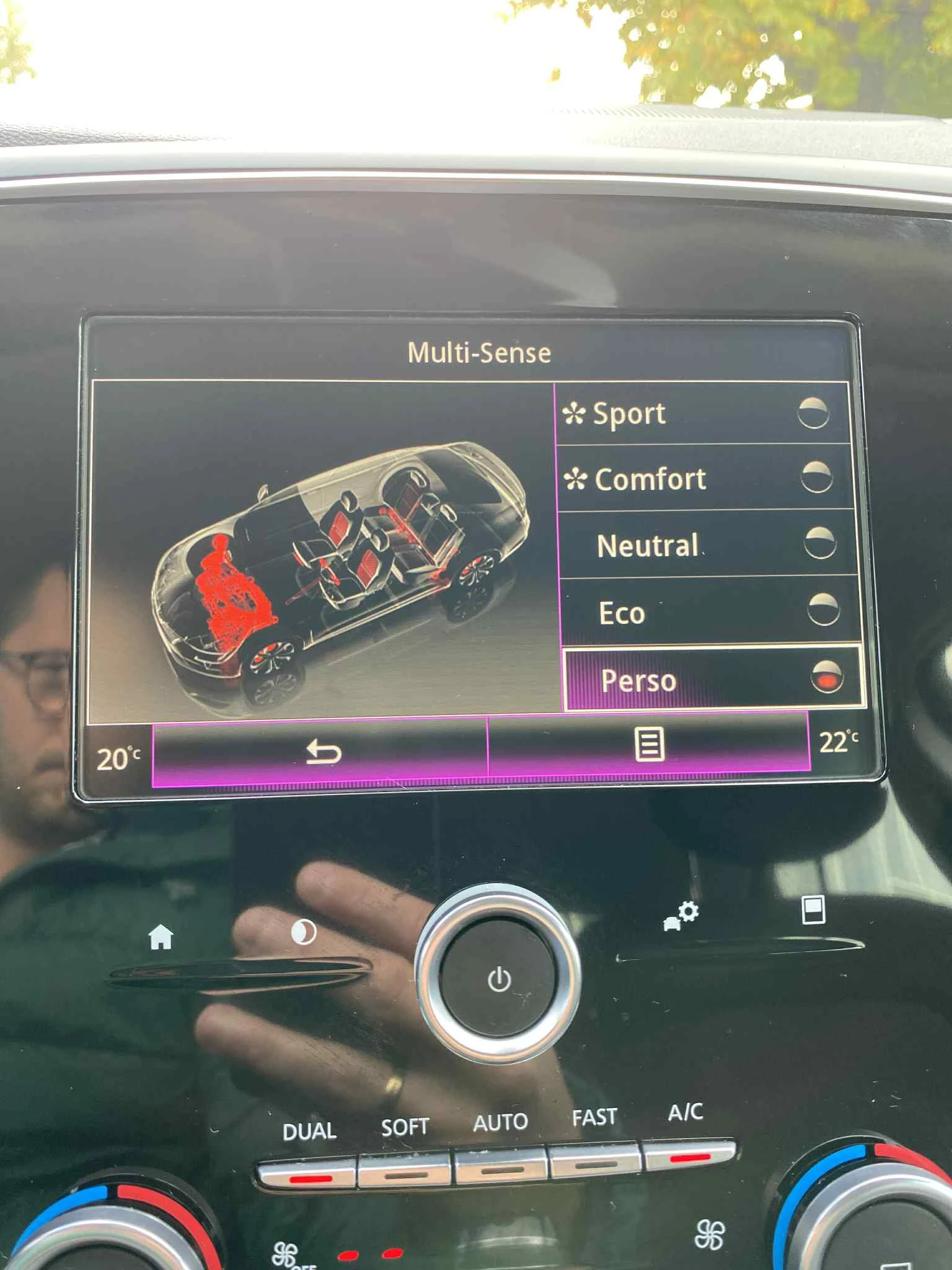 Renault Talisman 1.6 | Mobile.bg   11