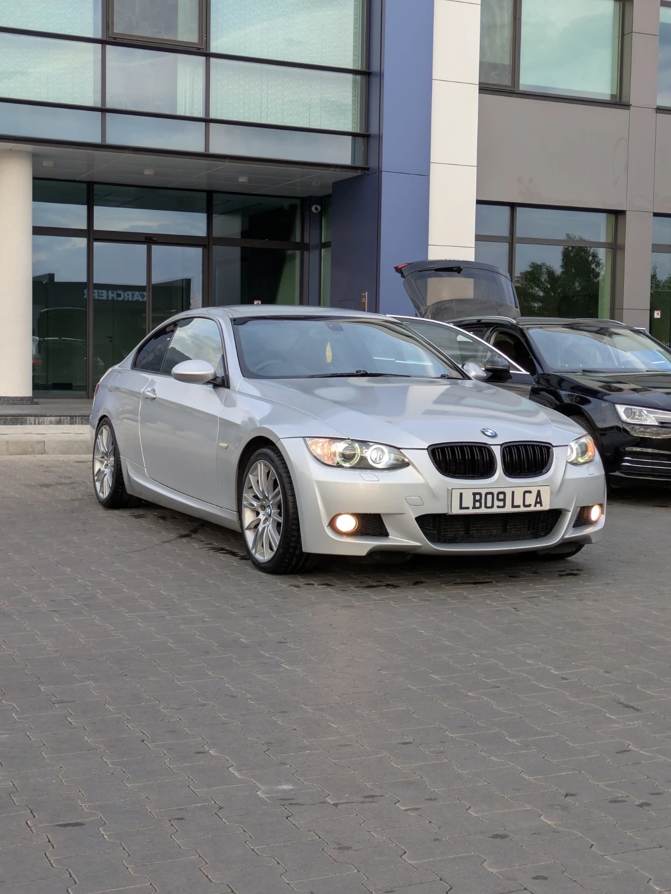 BMW 330  - изображение 4