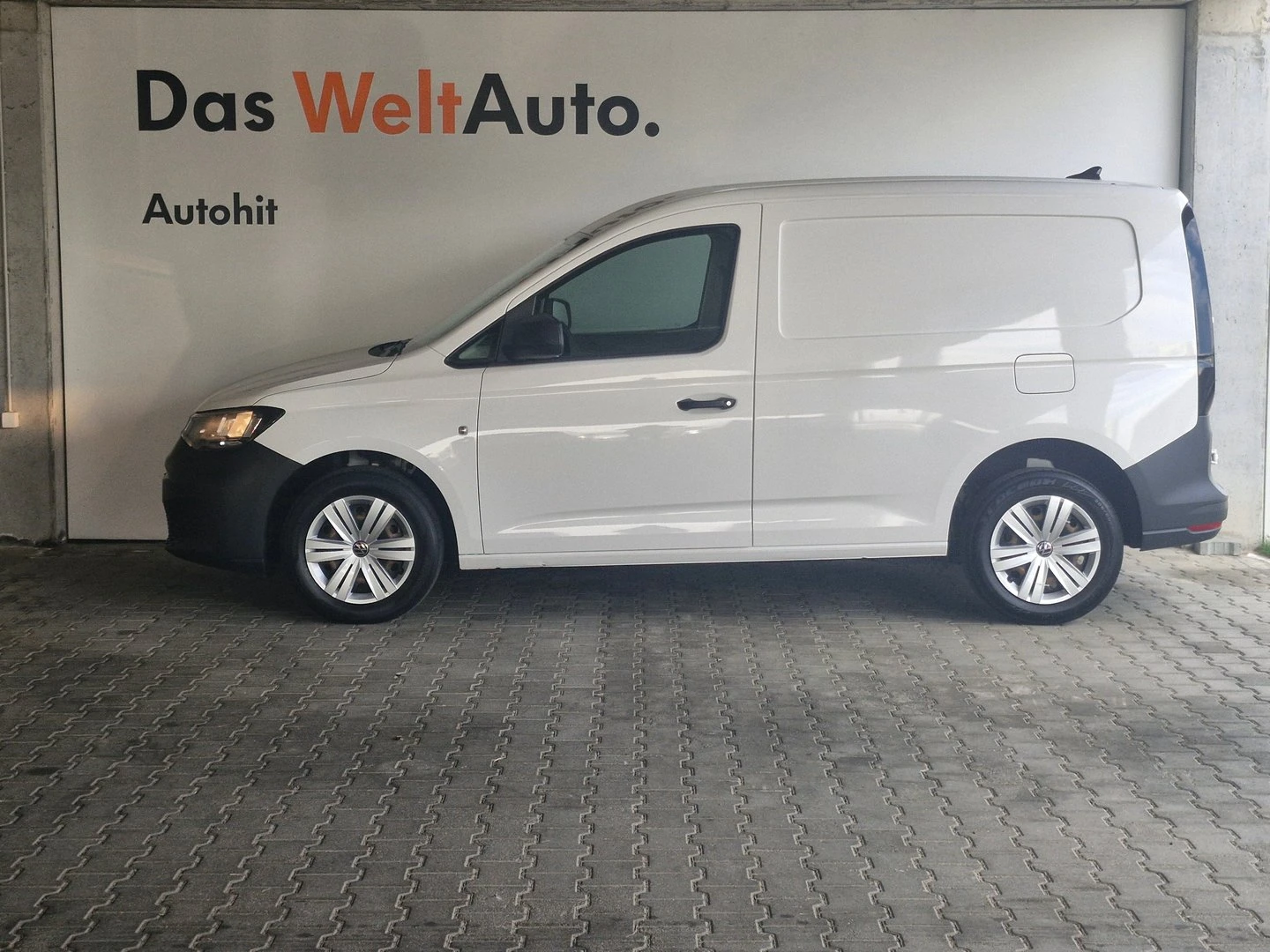 VW Caddy Cargo 3.1 m3 TDI | Mobile.bg   3