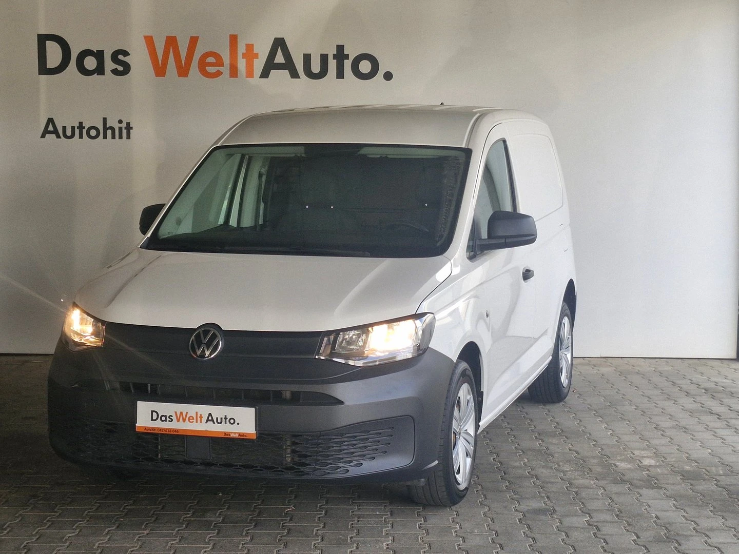 VW Caddy Cargo 3.1 m3 TDI | Mobile.bg   1