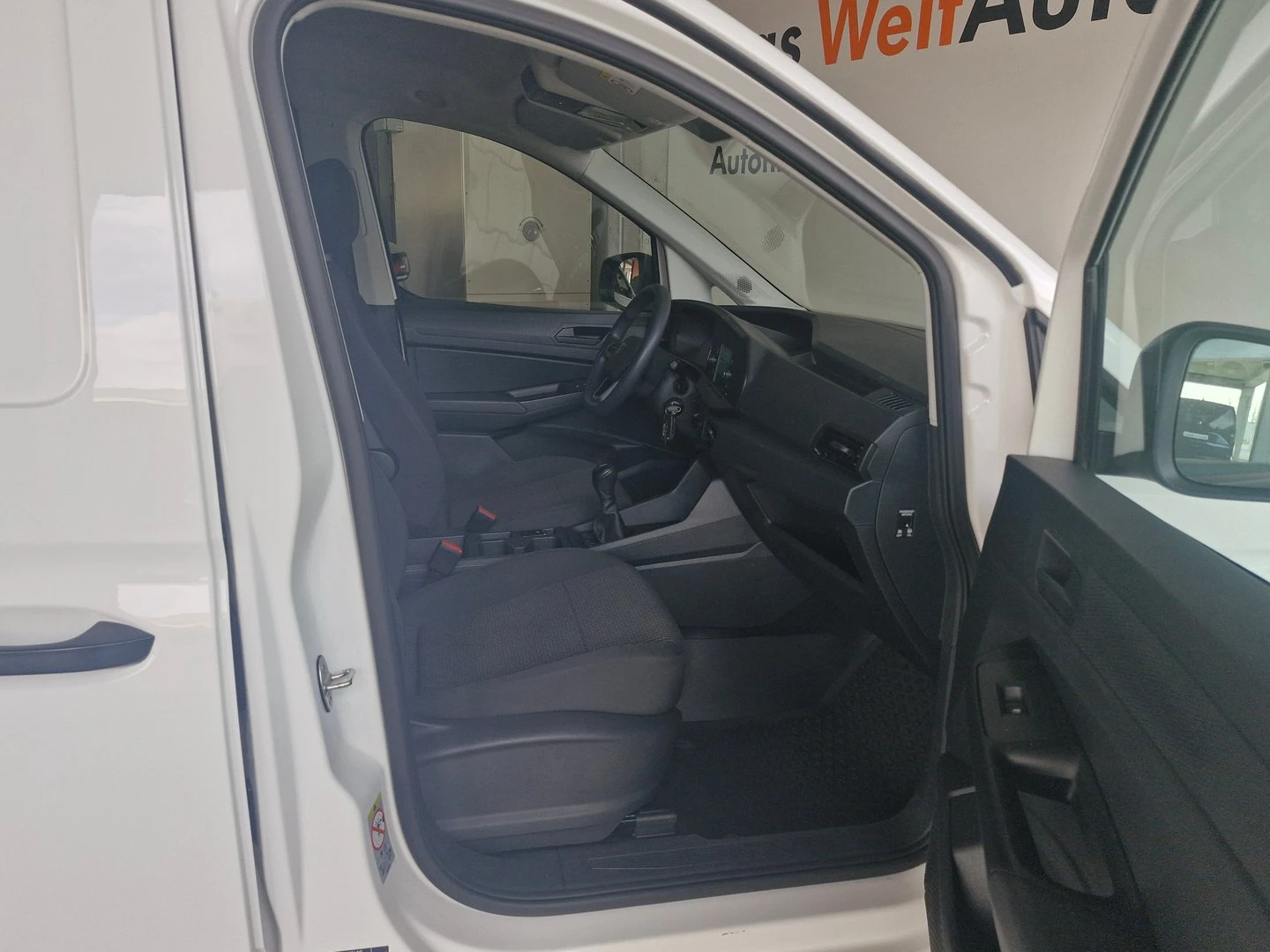 VW Caddy Cargo 3.1 m3 TDI | Mobile.bg   11