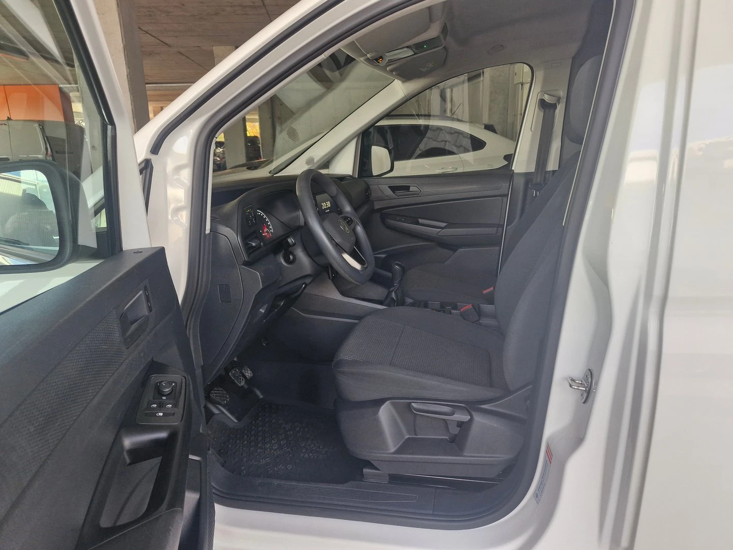 VW Caddy Cargo 3.1 m3 TDI | Mobile.bg   4