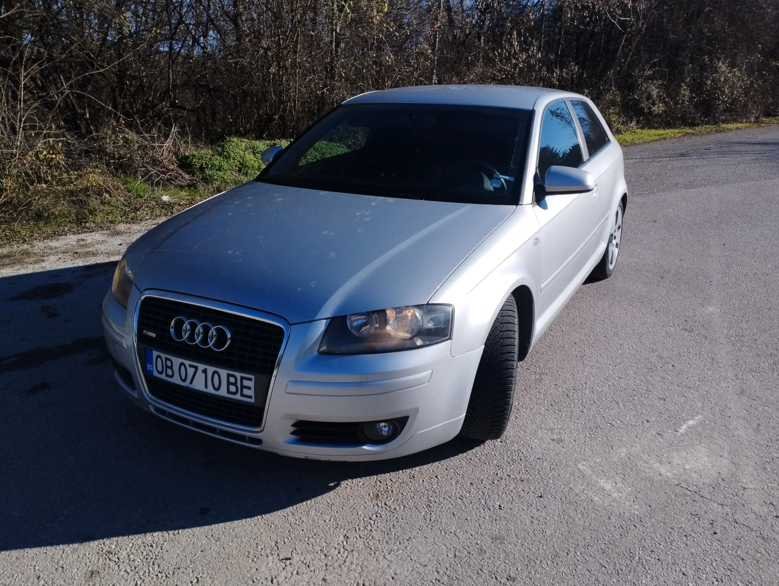 Audi A3  - изображение 4
