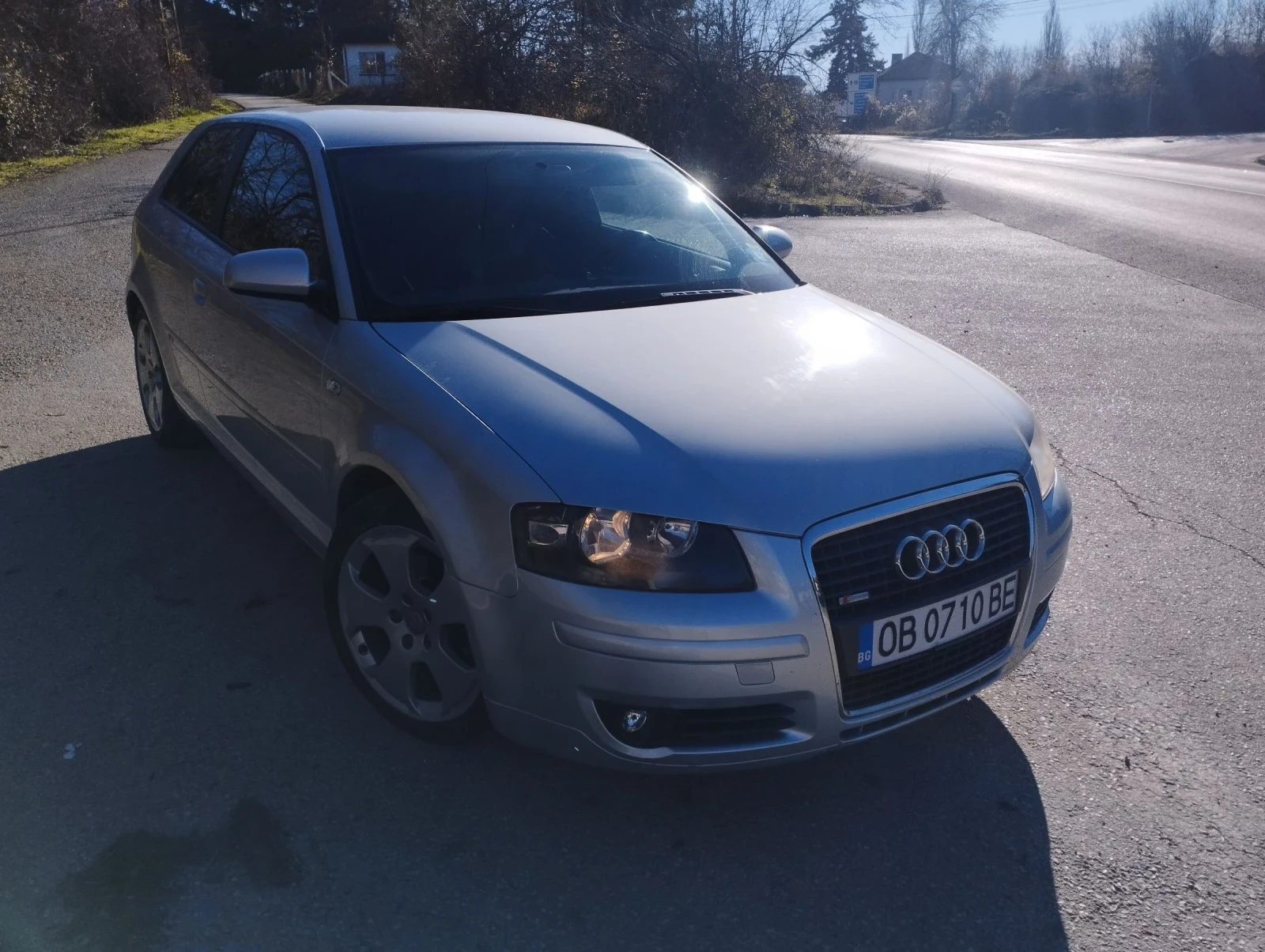 Audi A3  - изображение 3