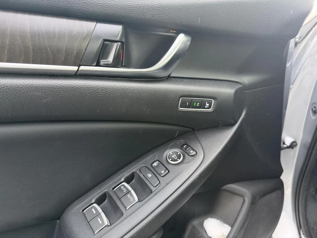 Honda Accord * Touring 1.5T | Leather | Navigation | Honda Sens | Mobile.bg � ����������� 9