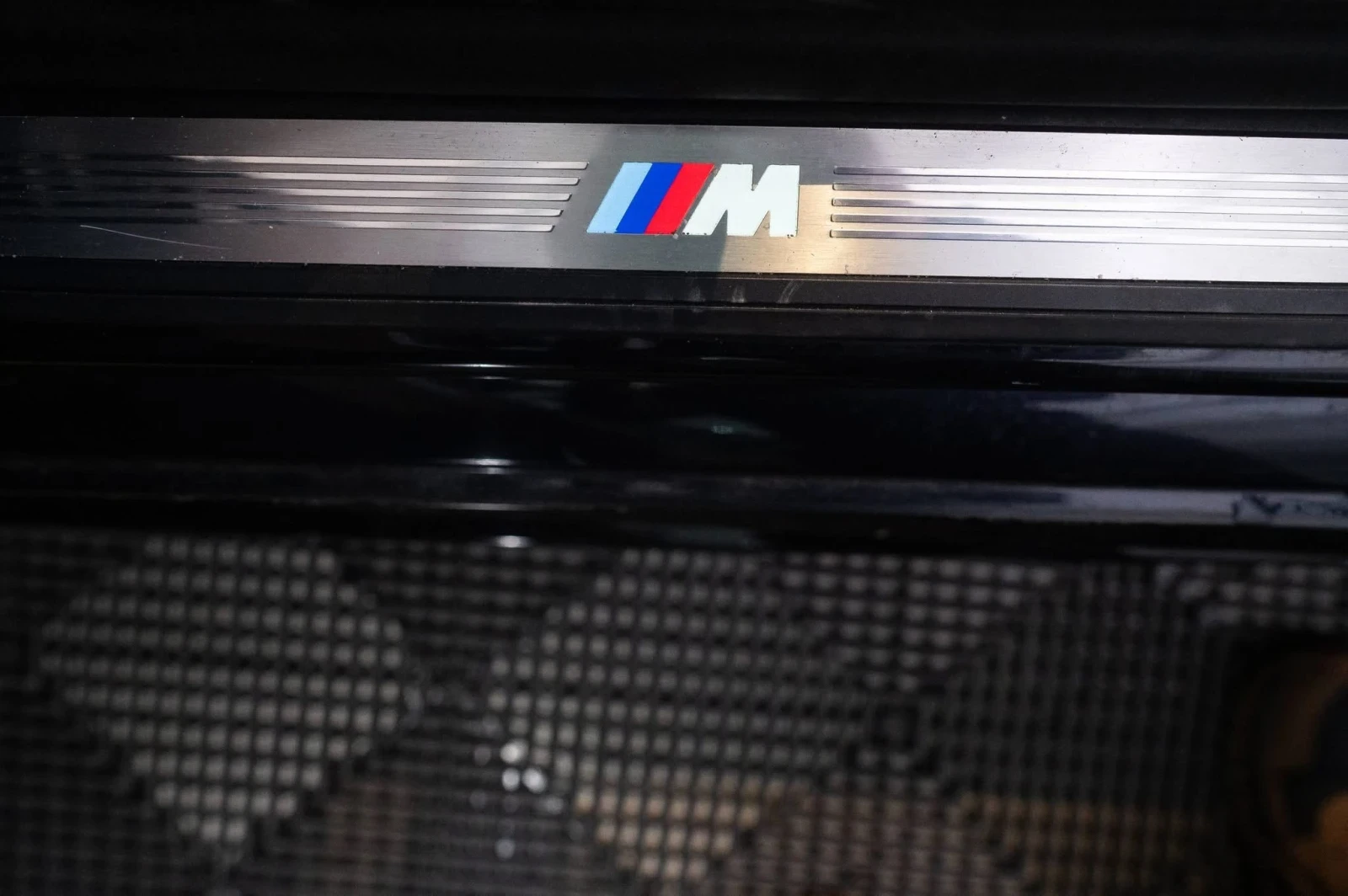 BMW 540 D XDRIVE M BLACK PERFORMANCE ������ 100% | Mobile.bg � ����������� 11