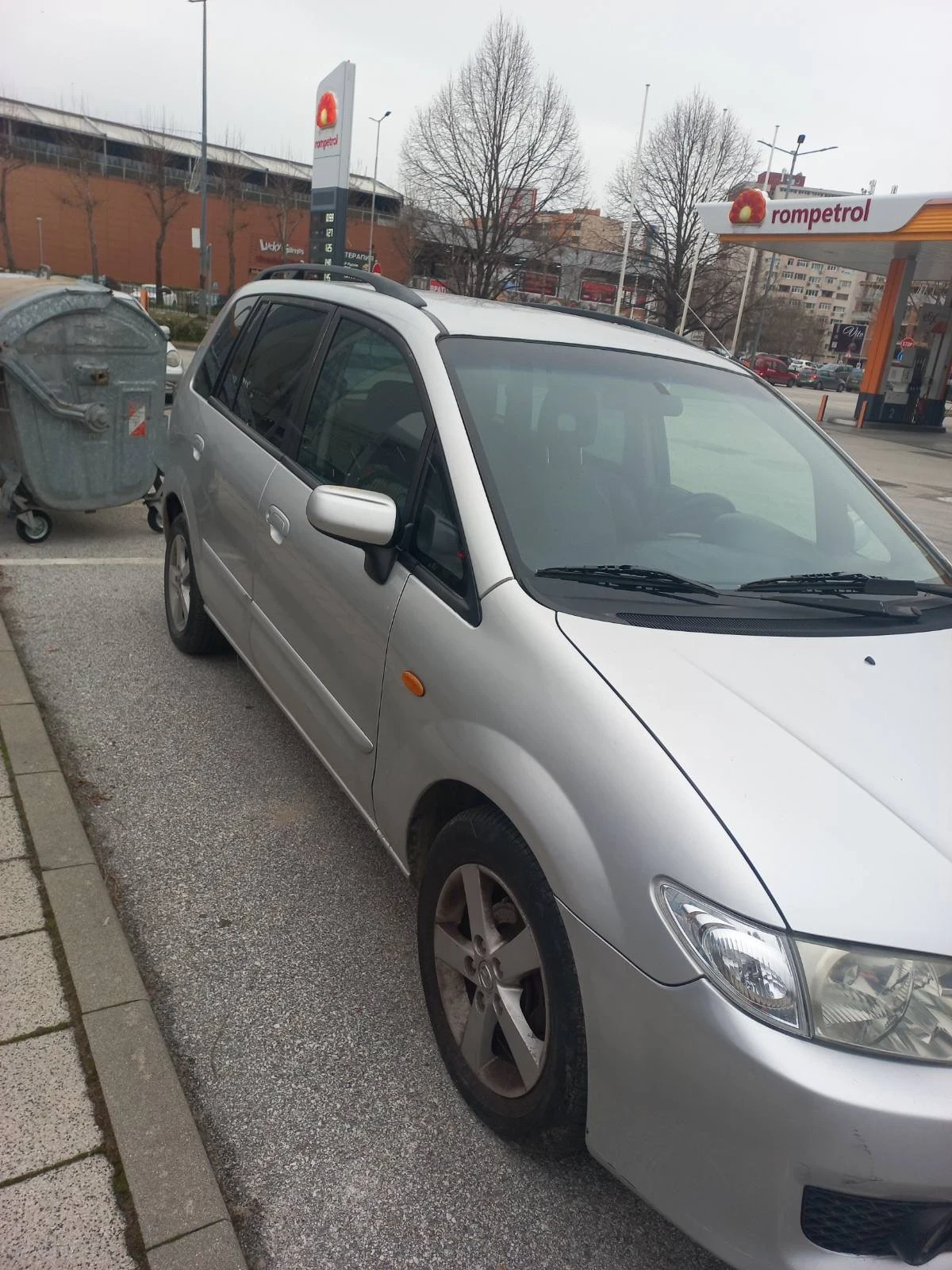 Mazda Premacy | Mobile.bg � ����������� 5