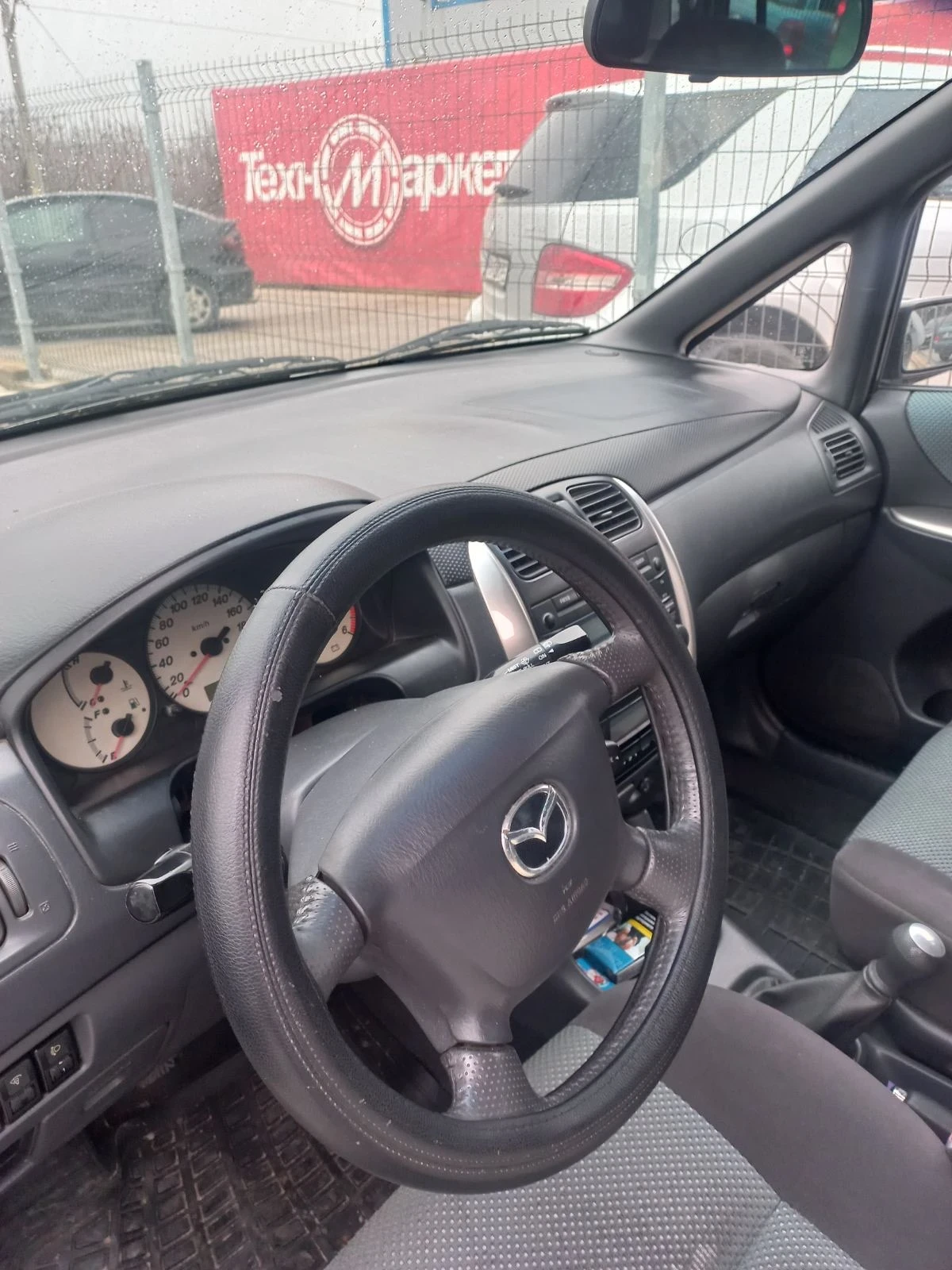 Mazda Premacy | Mobile.bg � ����������� 3