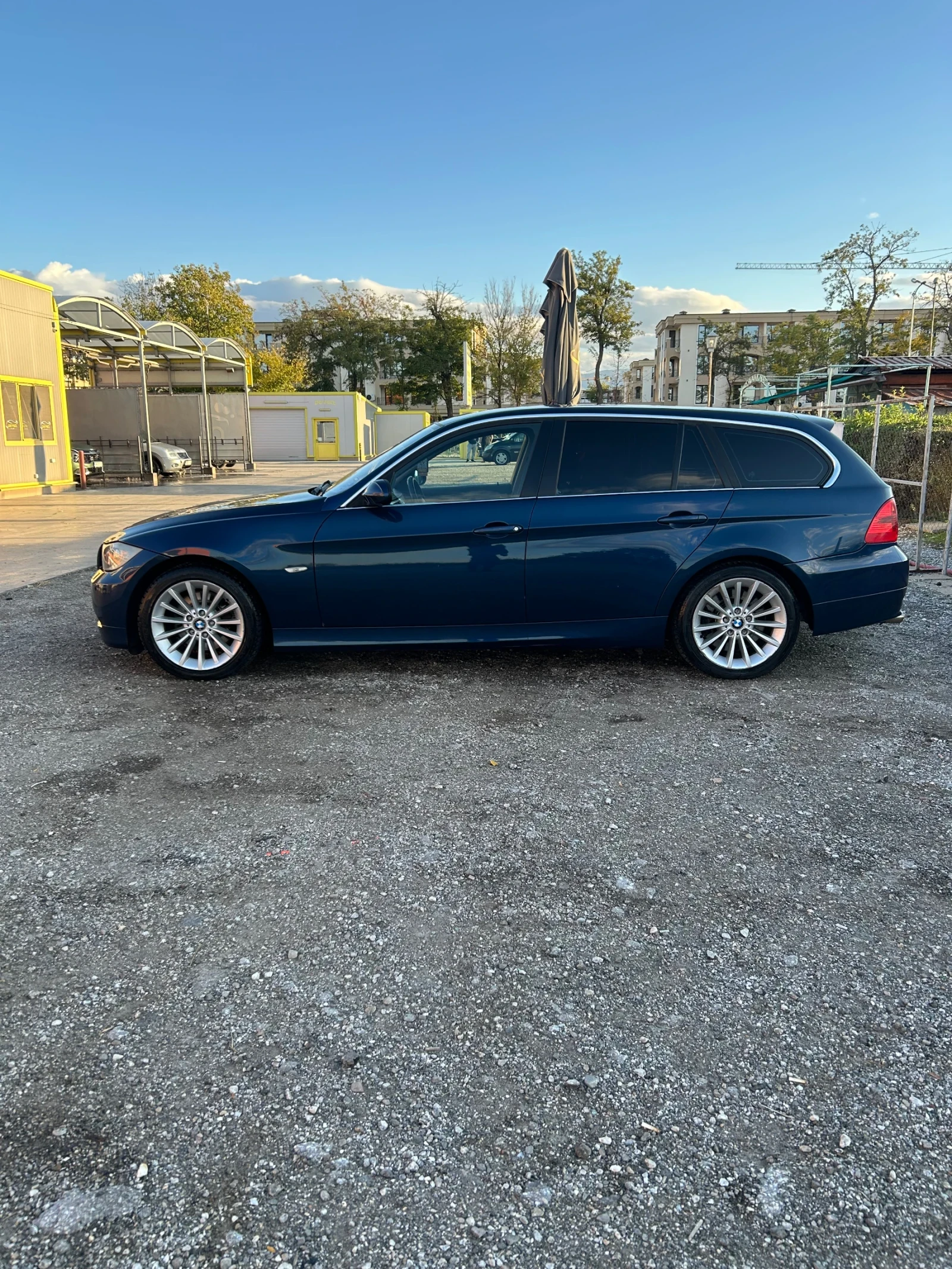 BMW 325  - изображение 3