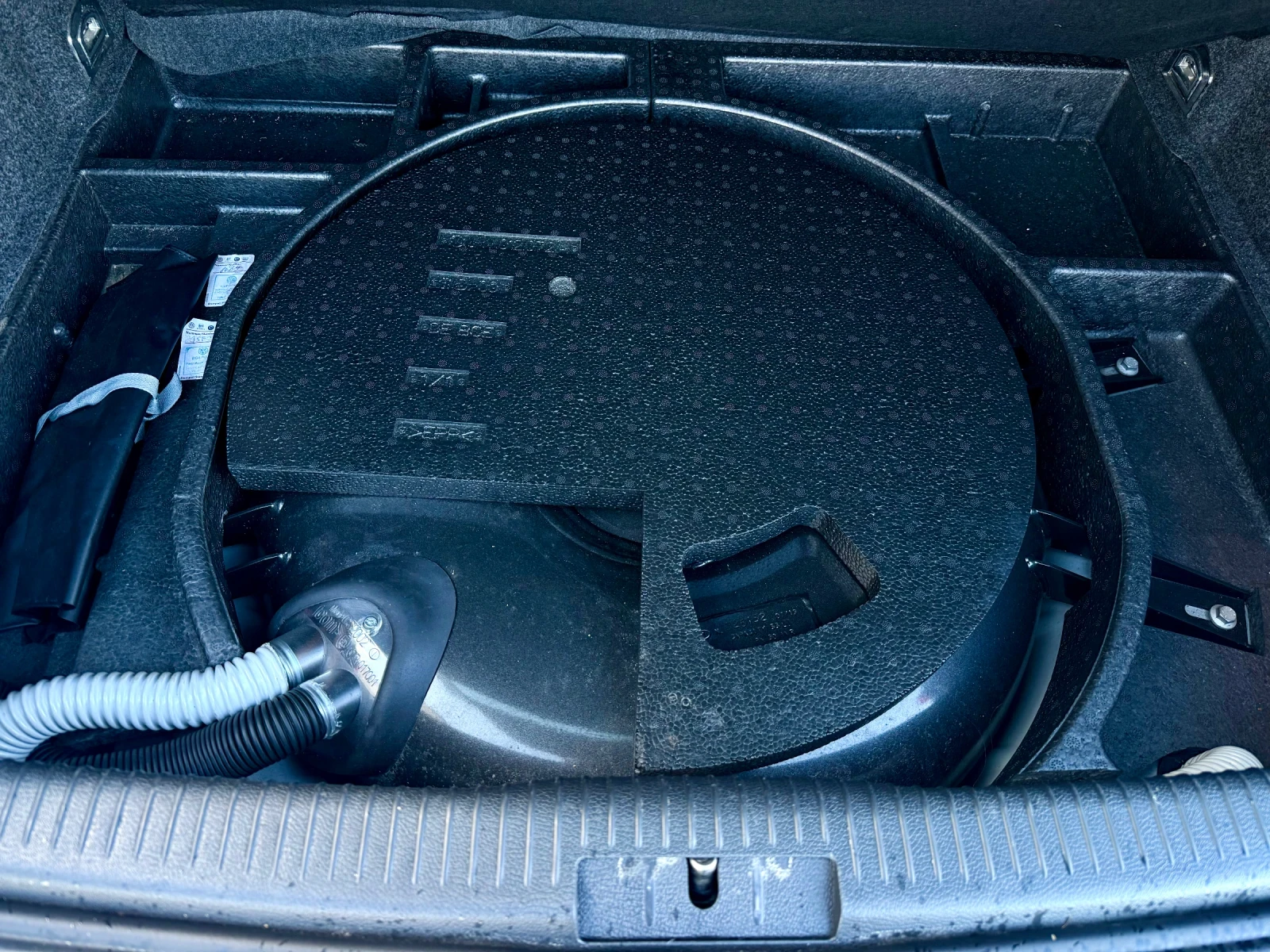 VW Golf 1.6i--BIFUEL-�������� ��� | Mobile.bg � ����������� 11