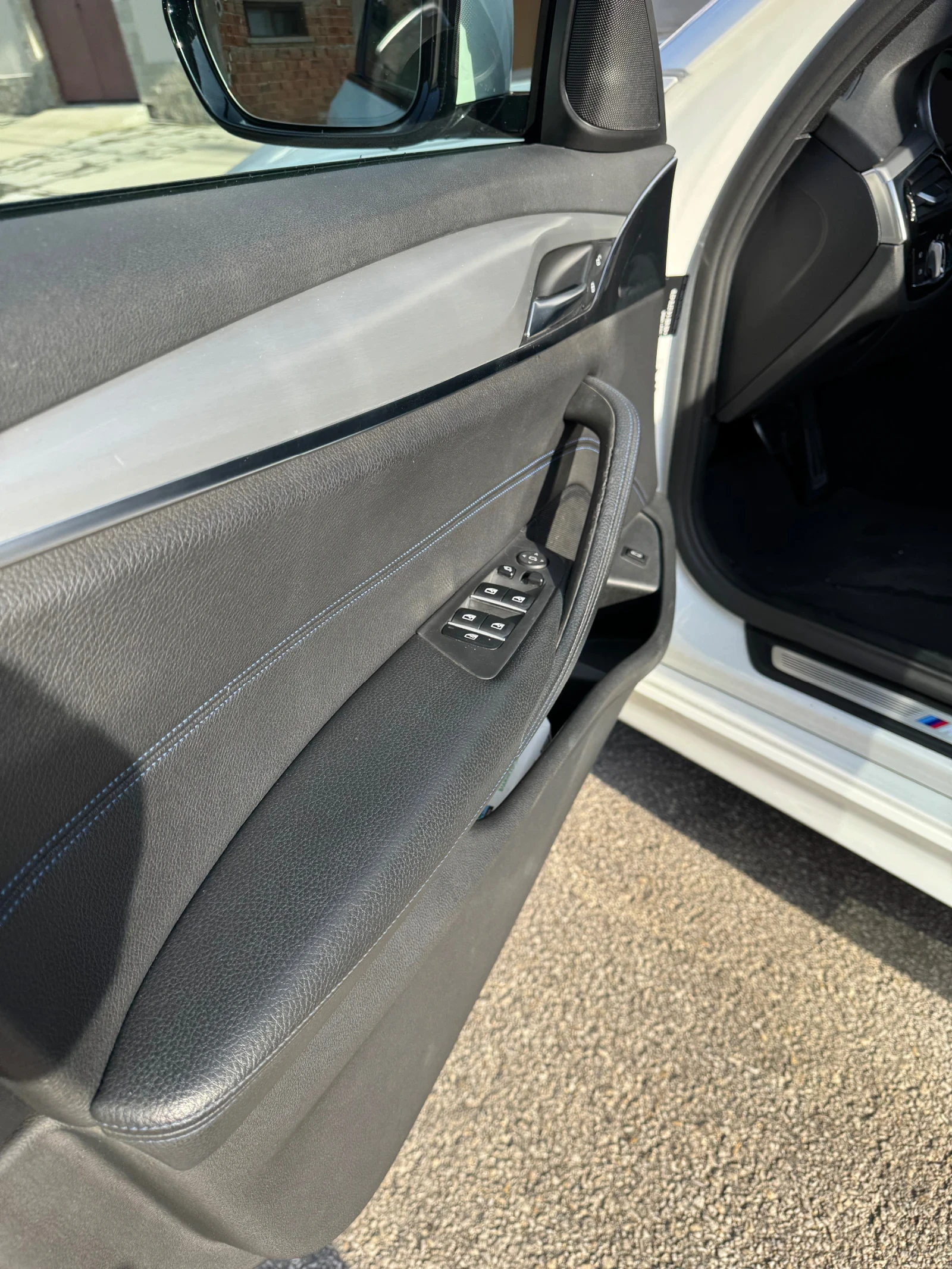 BMW 540 XDRiVE M-PACK HEAD-UP �������� | Mobile.bg � ����������� 15