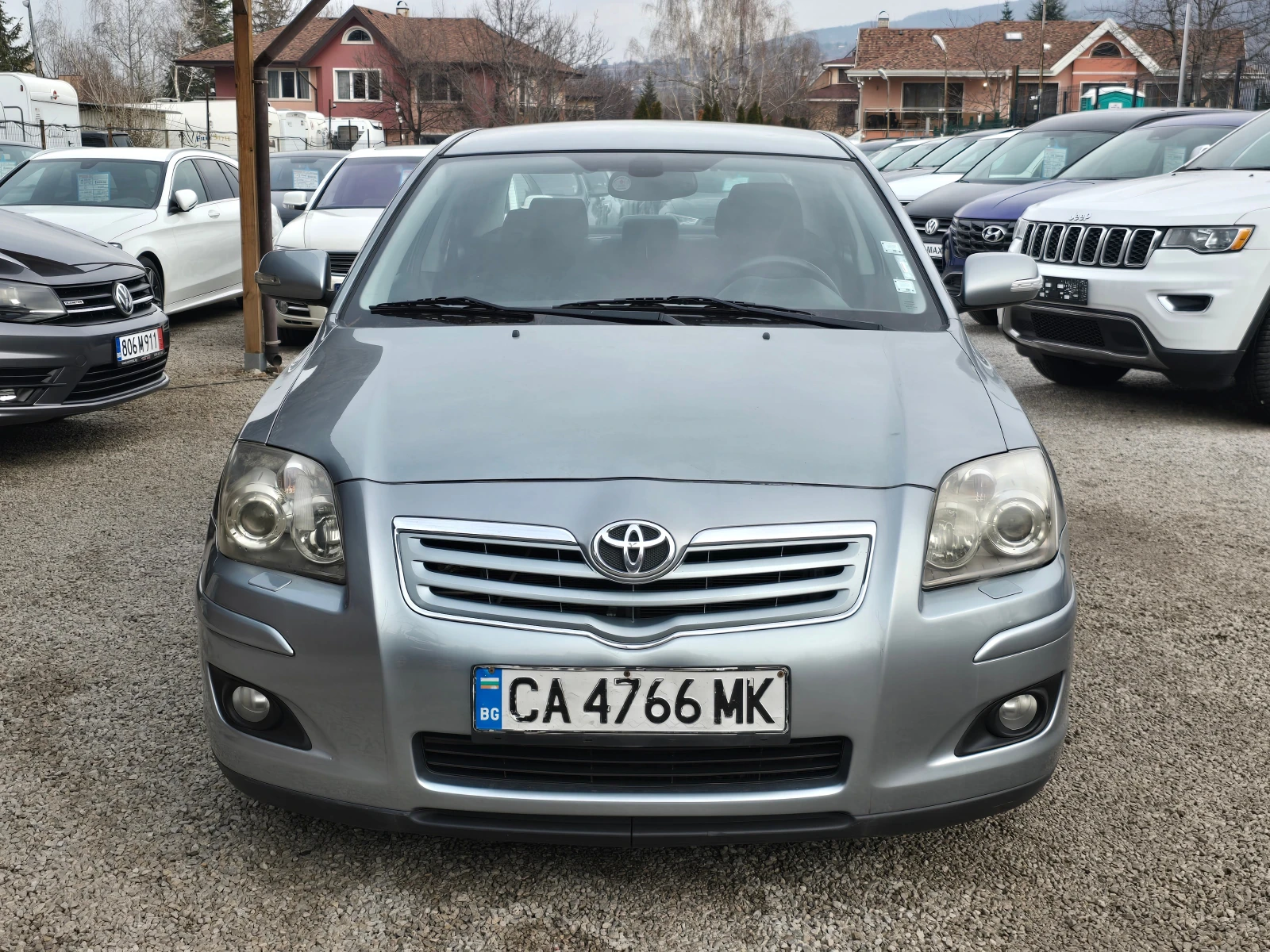 Toyota Avensis 1.8i/Лизинг - изображение 3