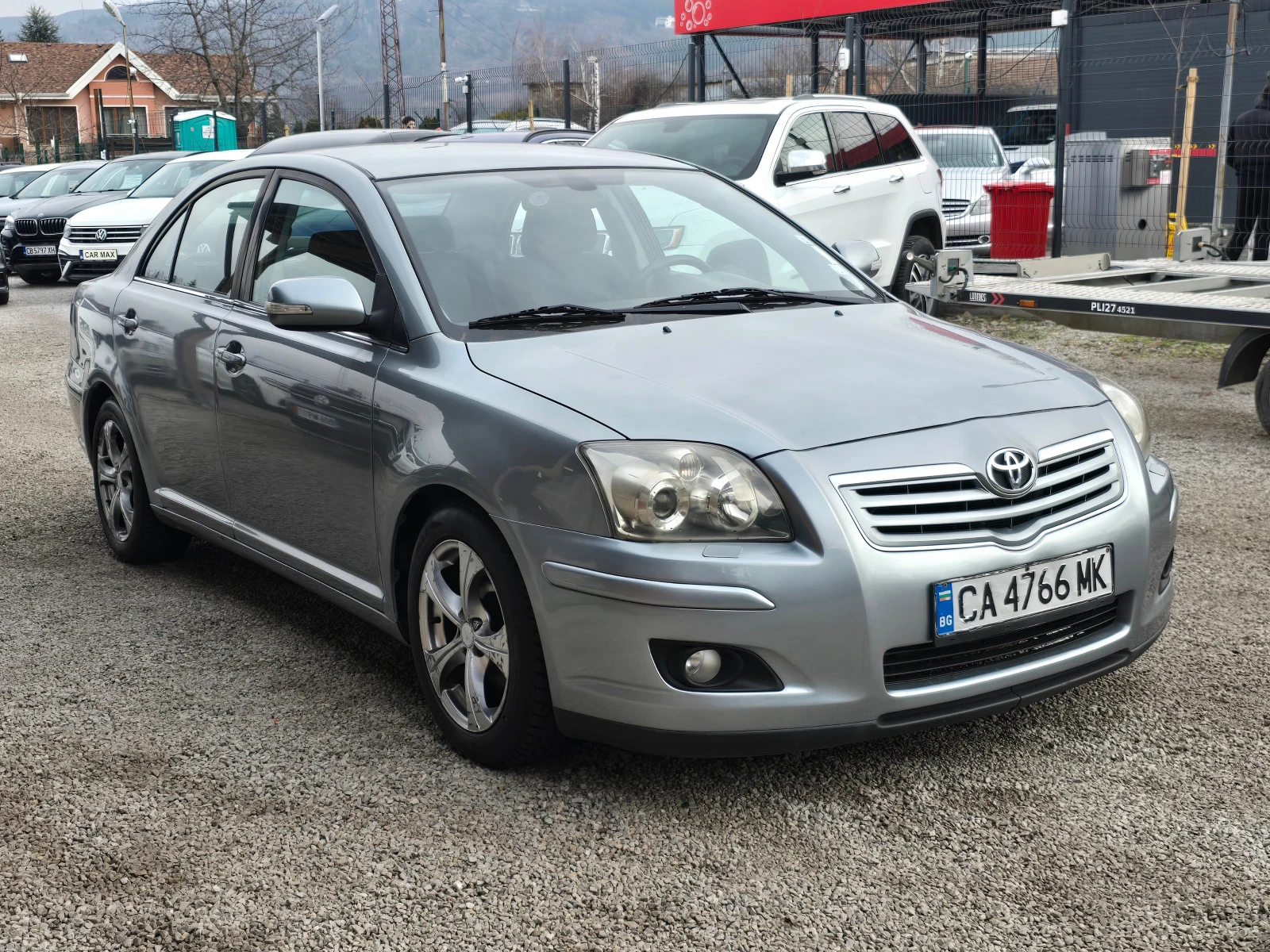 Toyota Avensis 1.8i/Лизинг - изображение 2