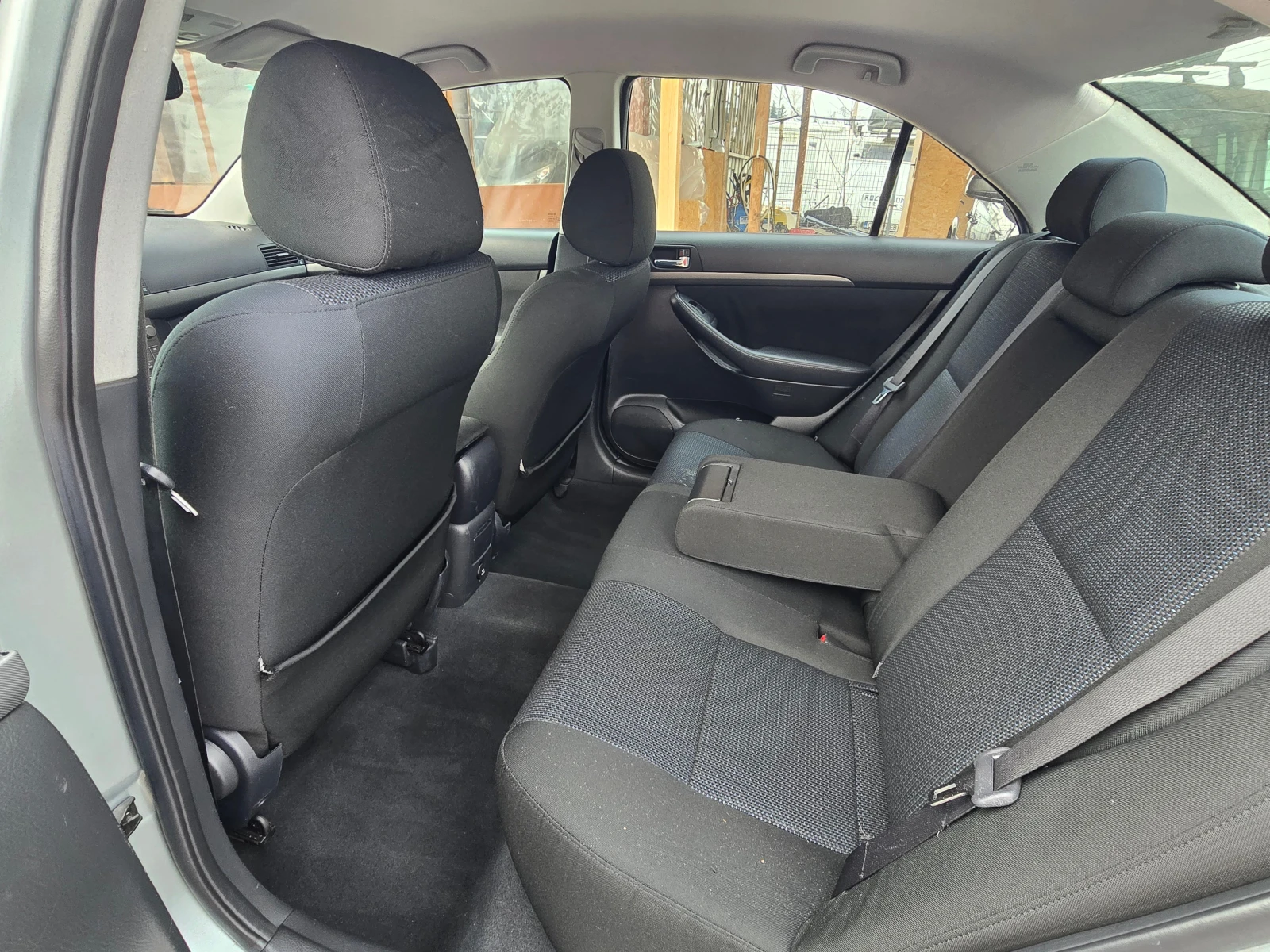 Toyota Avensis 1.8i/Лизинг - изображение 10