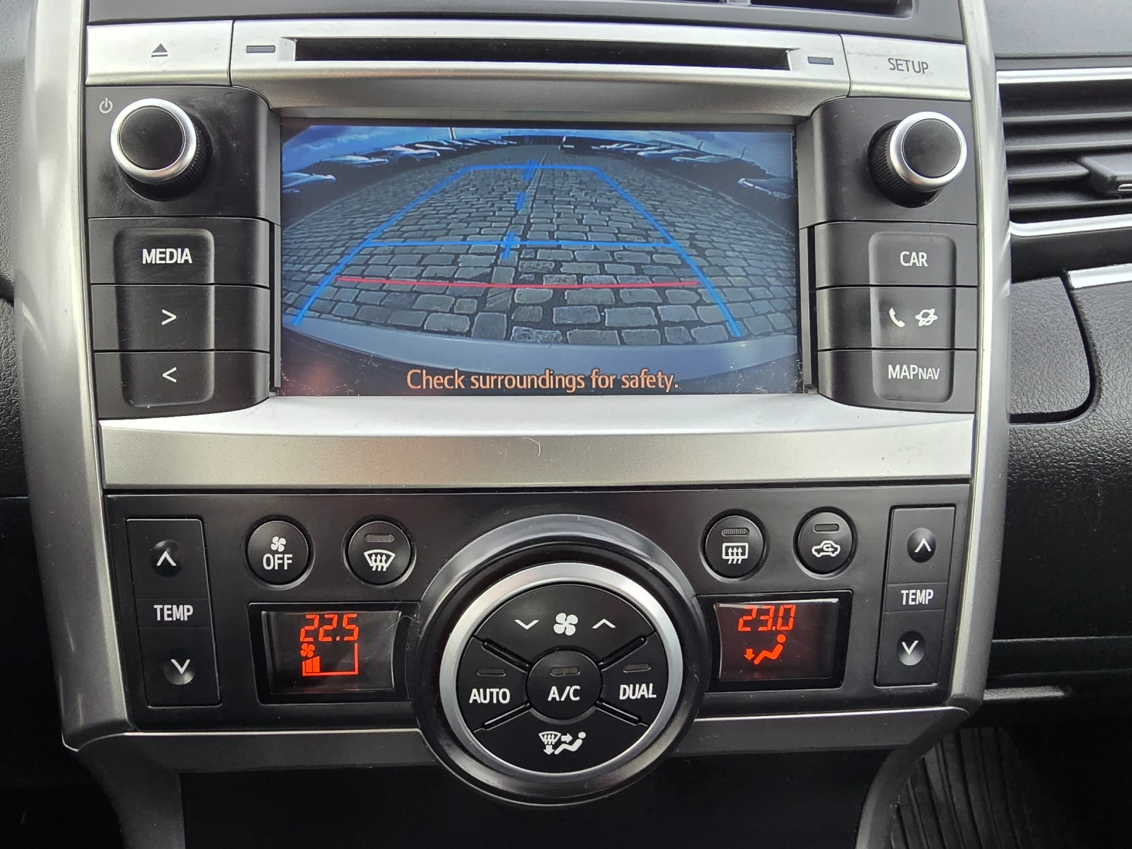 Toyota Verso 1.6D 112�� ���� 6 171000 ��.!!! | Mobile.bg � ����������� 15