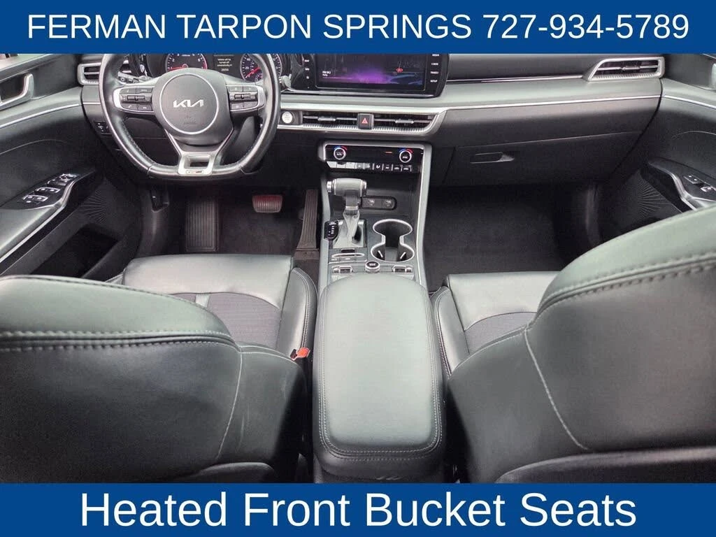 Kia K5 !GT-Line FWD!* ����������* ���� �� ��*  | Mobile.bg � ����������� 7