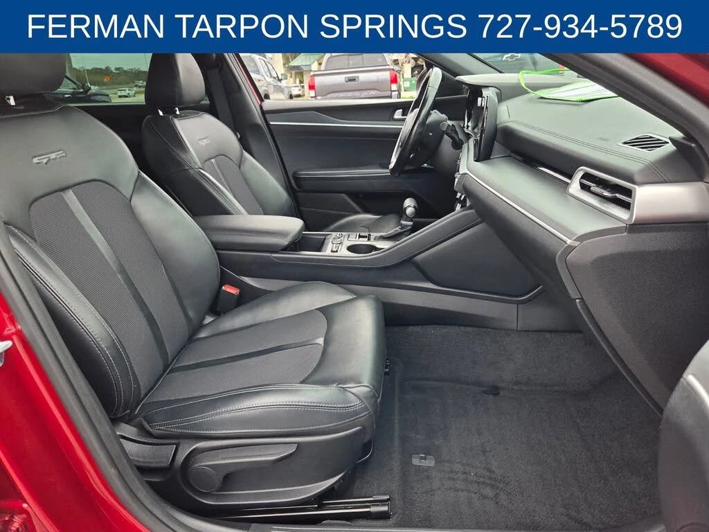 Kia K5 !GT-Line FWD!* ����������* ���� �� ��*  | Mobile.bg � ����������� 9