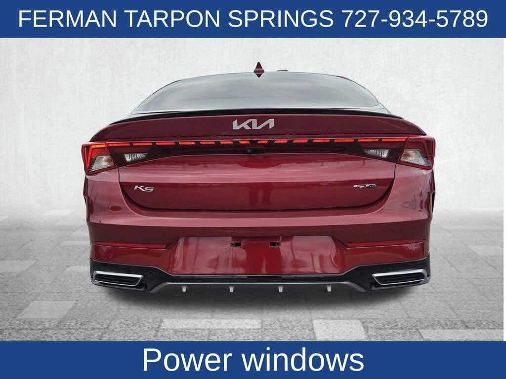 Kia K5 !GT-Line FWD!* ����������* ���� �� ��*  | Mobile.bg � ����������� 6