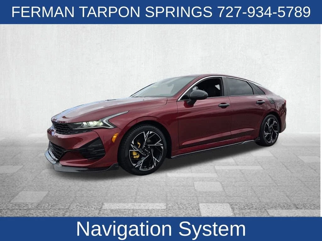 Kia K5 !GT-Line FWD!* ����������* ���� �� ��*  | Mobile.bg � ����������� 13