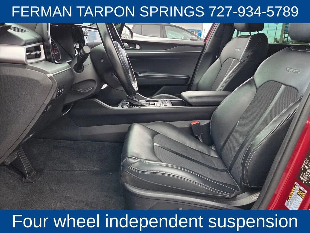 Kia K5 !GT-Line FWD!* ����������* ���� �� ��*  | Mobile.bg � ����������� 3