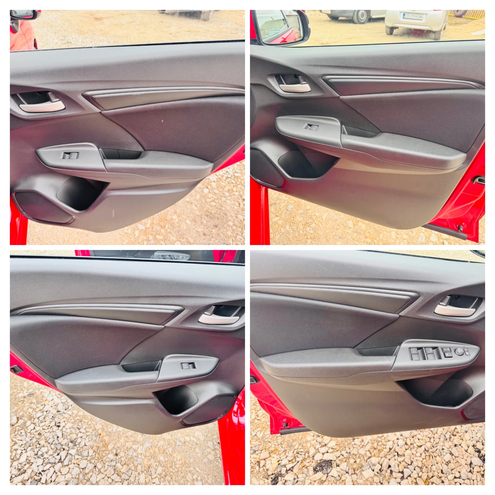 Honda Jazz 1.3i* Avto* 32000km* UNIKAT*  | Mobile.bg � ����������� 13