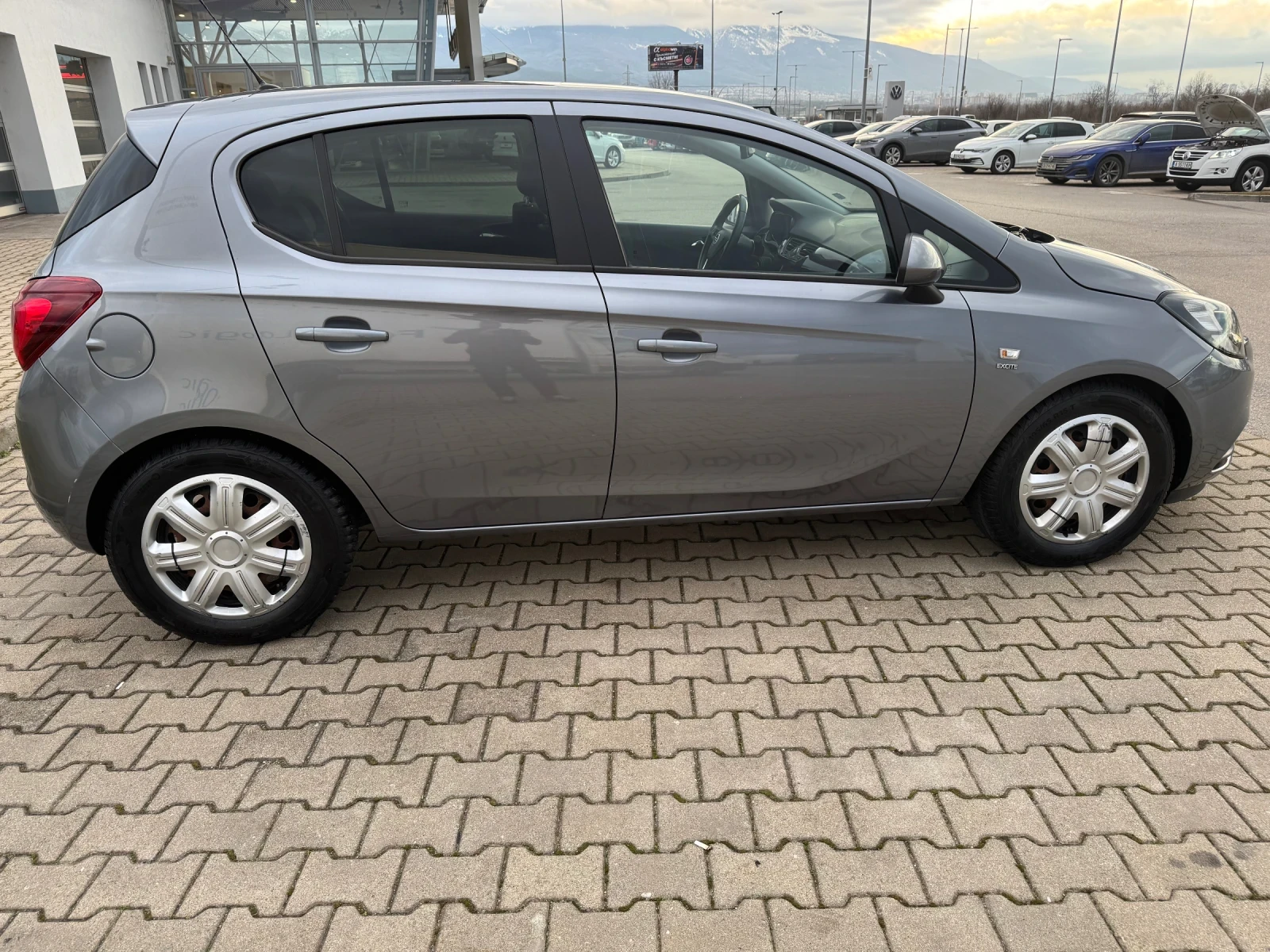 Opel Corsa | Mobile.bg � ����������� 4