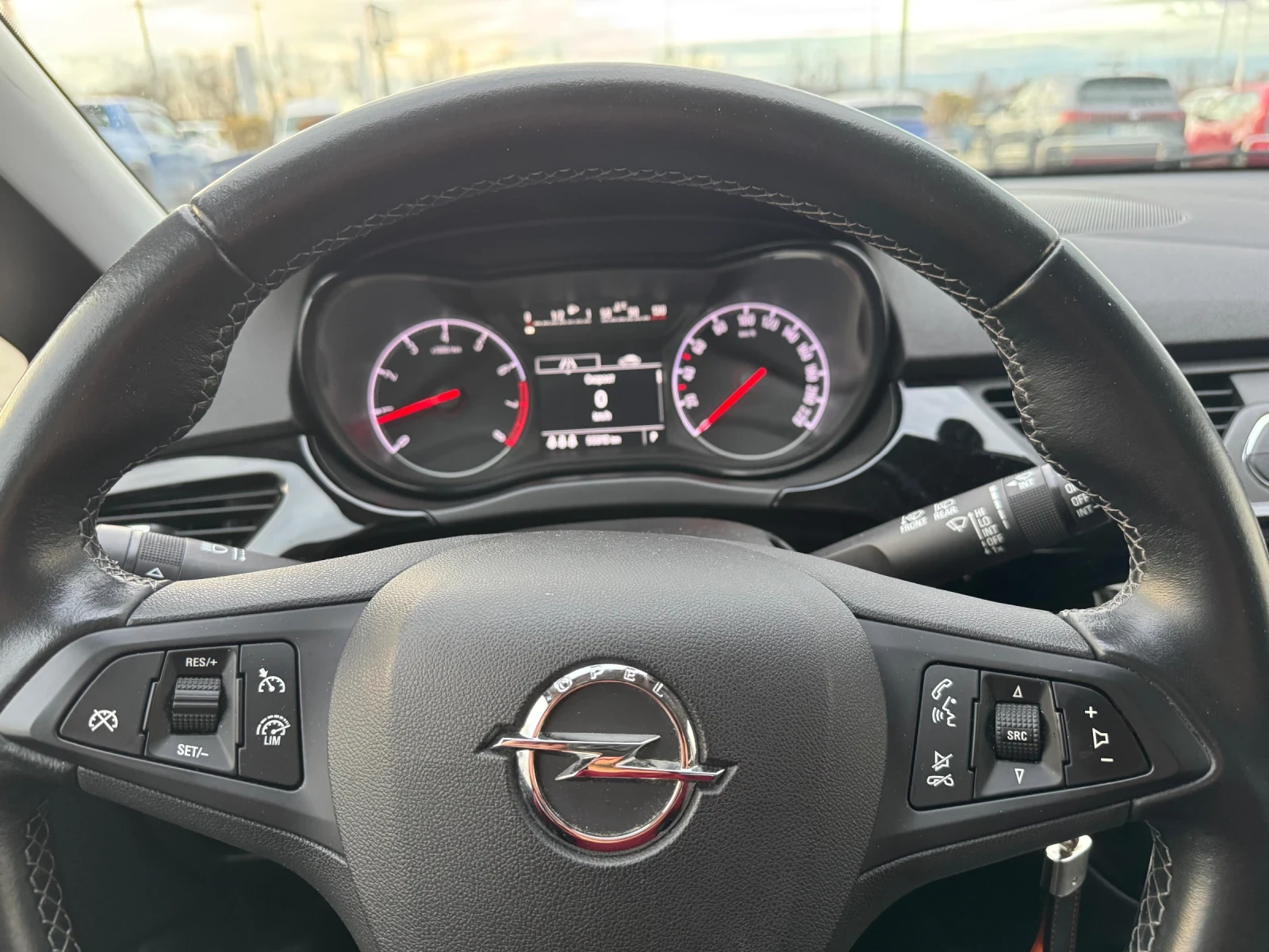 Opel Corsa | Mobile.bg � ����������� 8