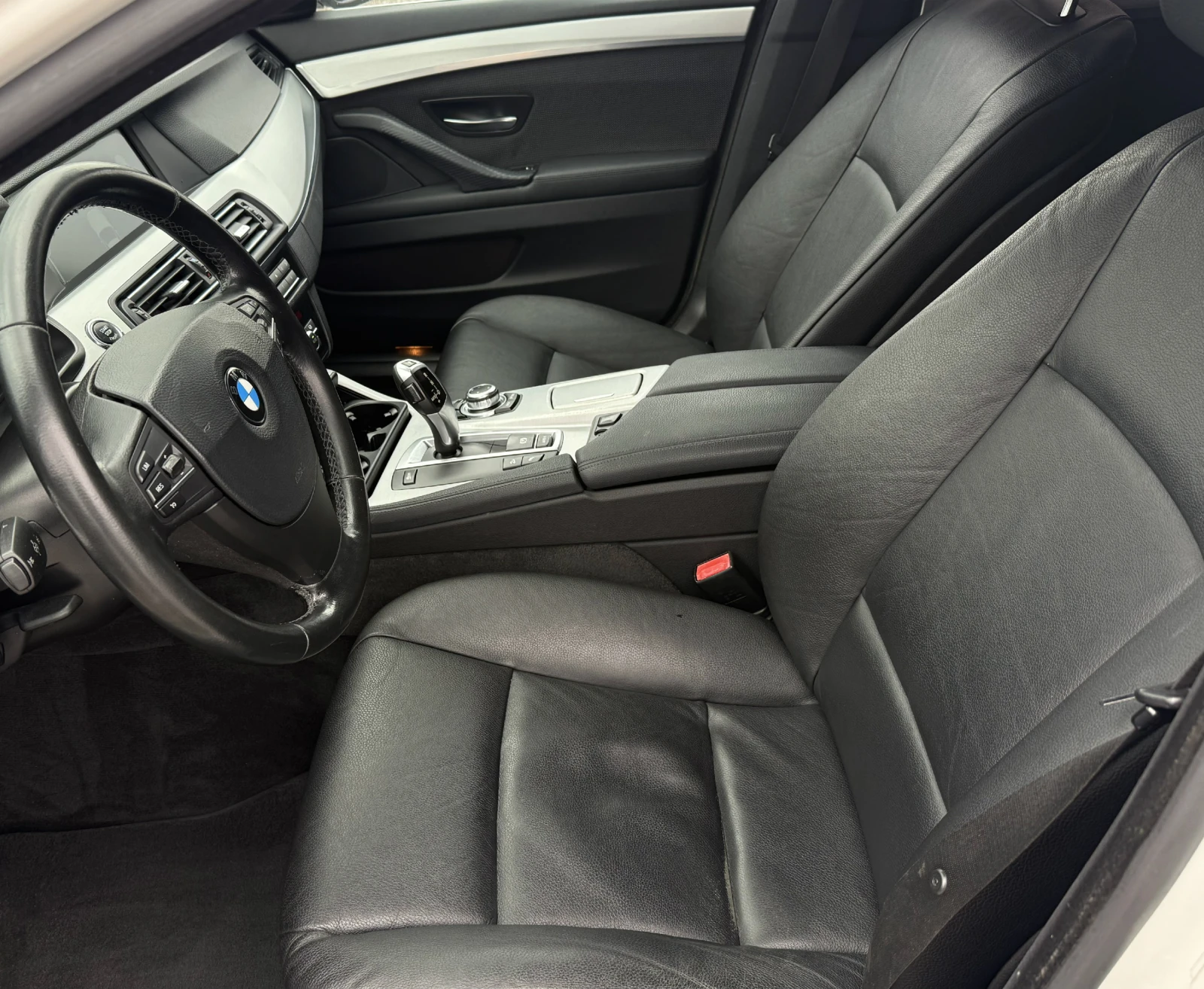 BMW 530 /M preformance/xDrive/, снимка 9 - Автомобили и джипове - 53964329