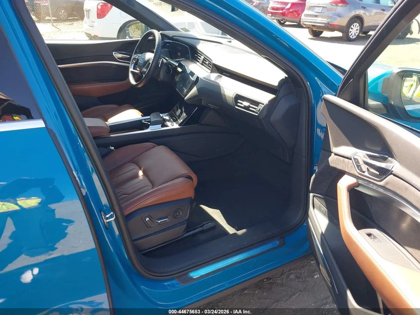 Audi E-Tron Premium Plus | Mobile.bg � ����������� 5