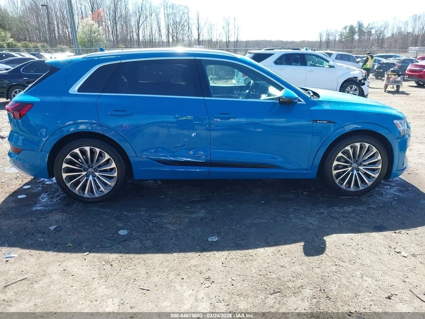 Audi E-Tron Premium Plus | Mobile.bg � ����������� 6