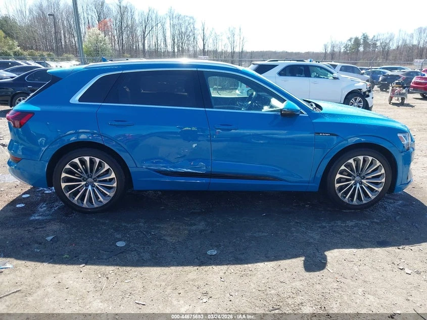 Audi E-Tron Premium Plus | Mobile.bg � ����������� 13