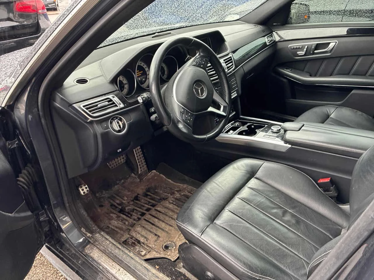 Mercedes-Benz E 400 * ��� ����� ������/����* ������ ����������������*  | Mobile.bg � ����������� 7