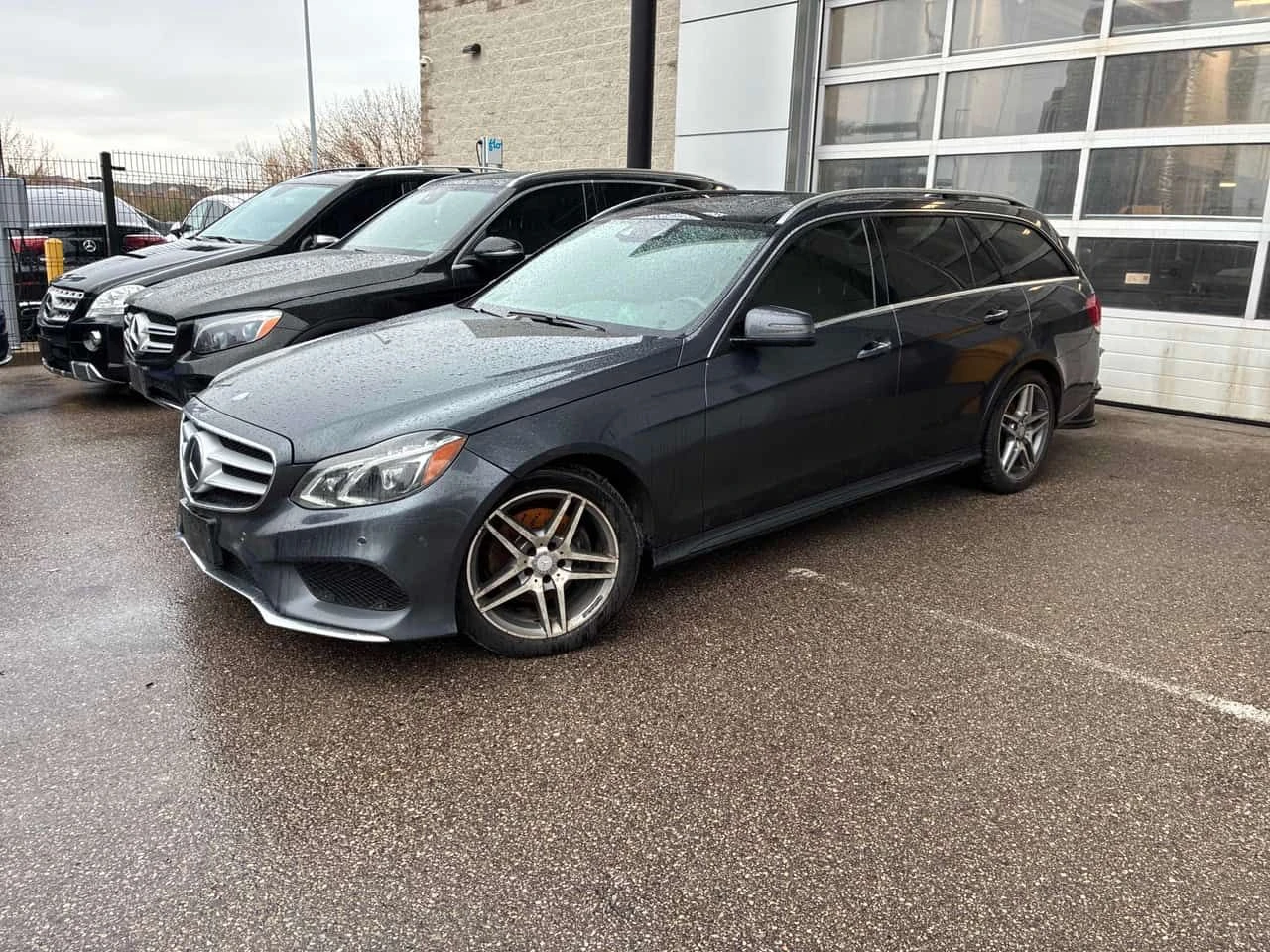 Mercedes-Benz E 400 * ��� ����� ������/����* ������ ����������������*  | Mobile.bg � ����������� 3