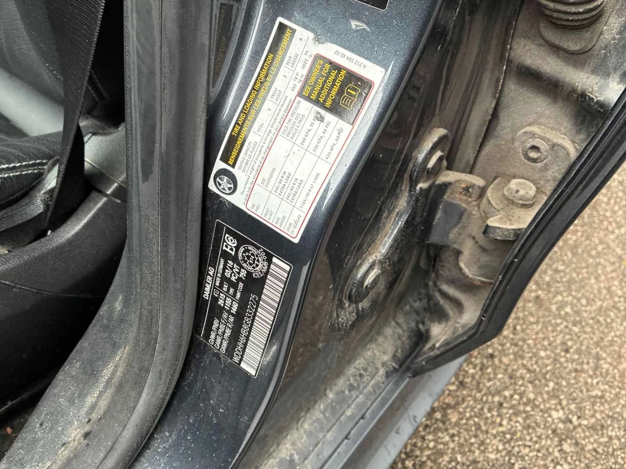 Mercedes-Benz E 400 * ��� ����� ������/����* ������ ����������������*  | Mobile.bg � ����������� 12