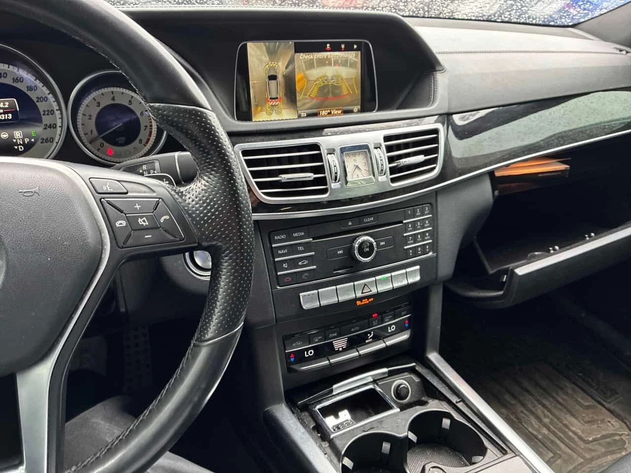 Mercedes-Benz E 400 * ��� ����� ������/����* ������ ����������������*  | Mobile.bg � ����������� 9