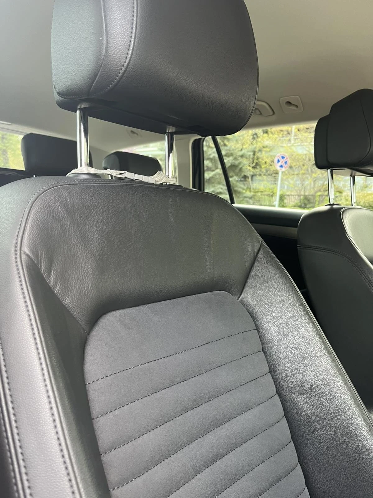 VW Passat, снимка 8 - Автомобили и джипове - 54585862